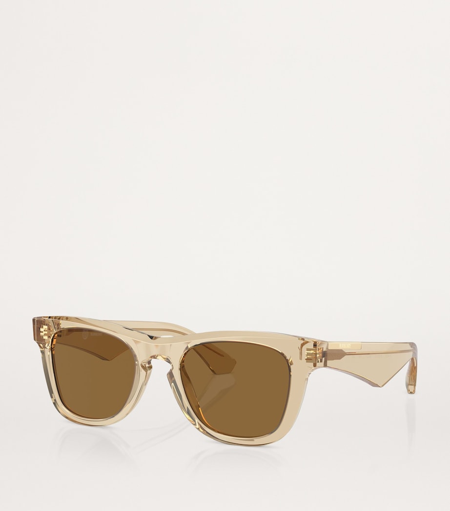 Acetate BE4426 Sunglasses 412373 Image 2
