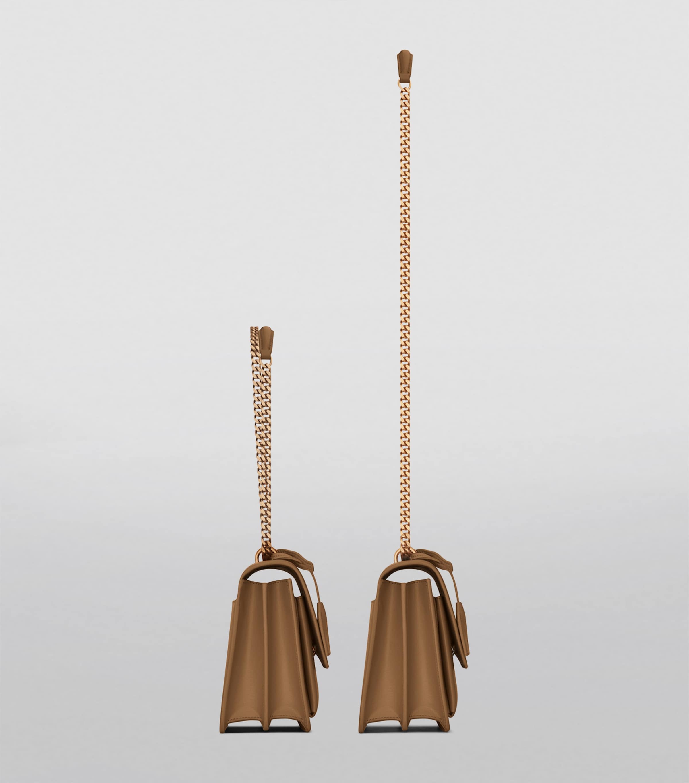 Saint Laurent Medium Sunset Shoulder Bag Image 3