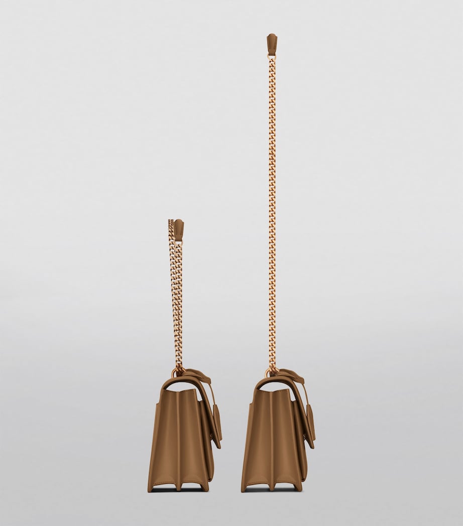 Saint Laurent Medium Sunset Shoulder Bag Image 3