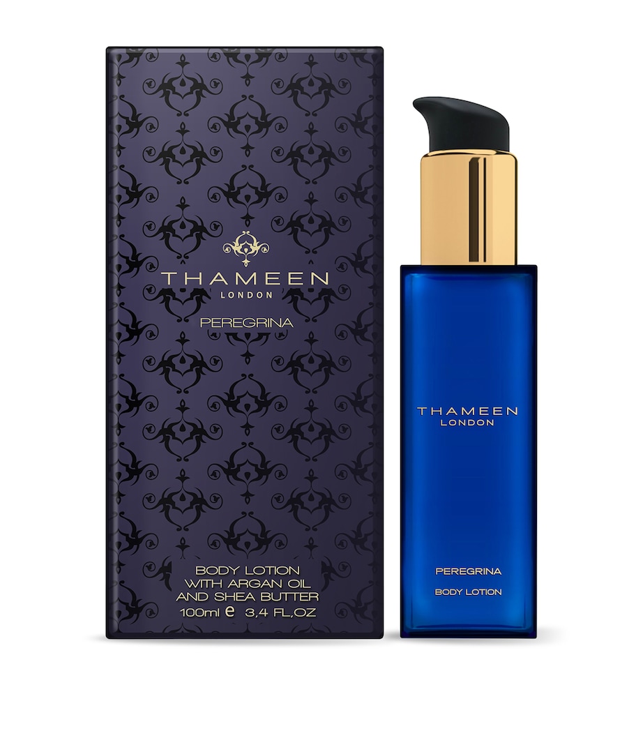 Thameen Peregrina Body Lotion (100ml) Image 2