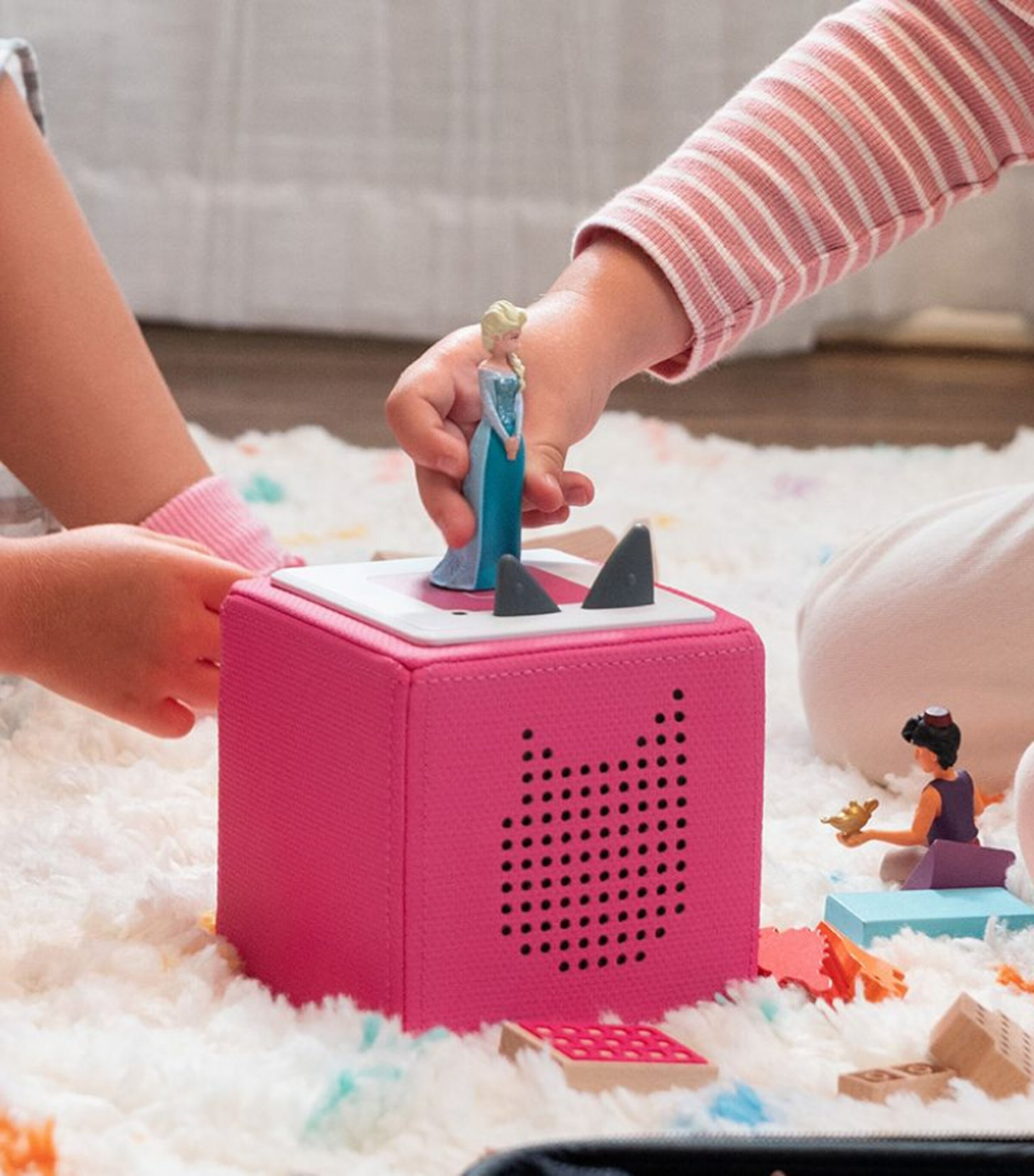 Frozen Tonie Audio Character MULTI Image 3