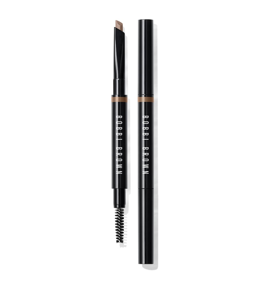 Long-Wear Brow Pencil WARM BLONDE Image 1