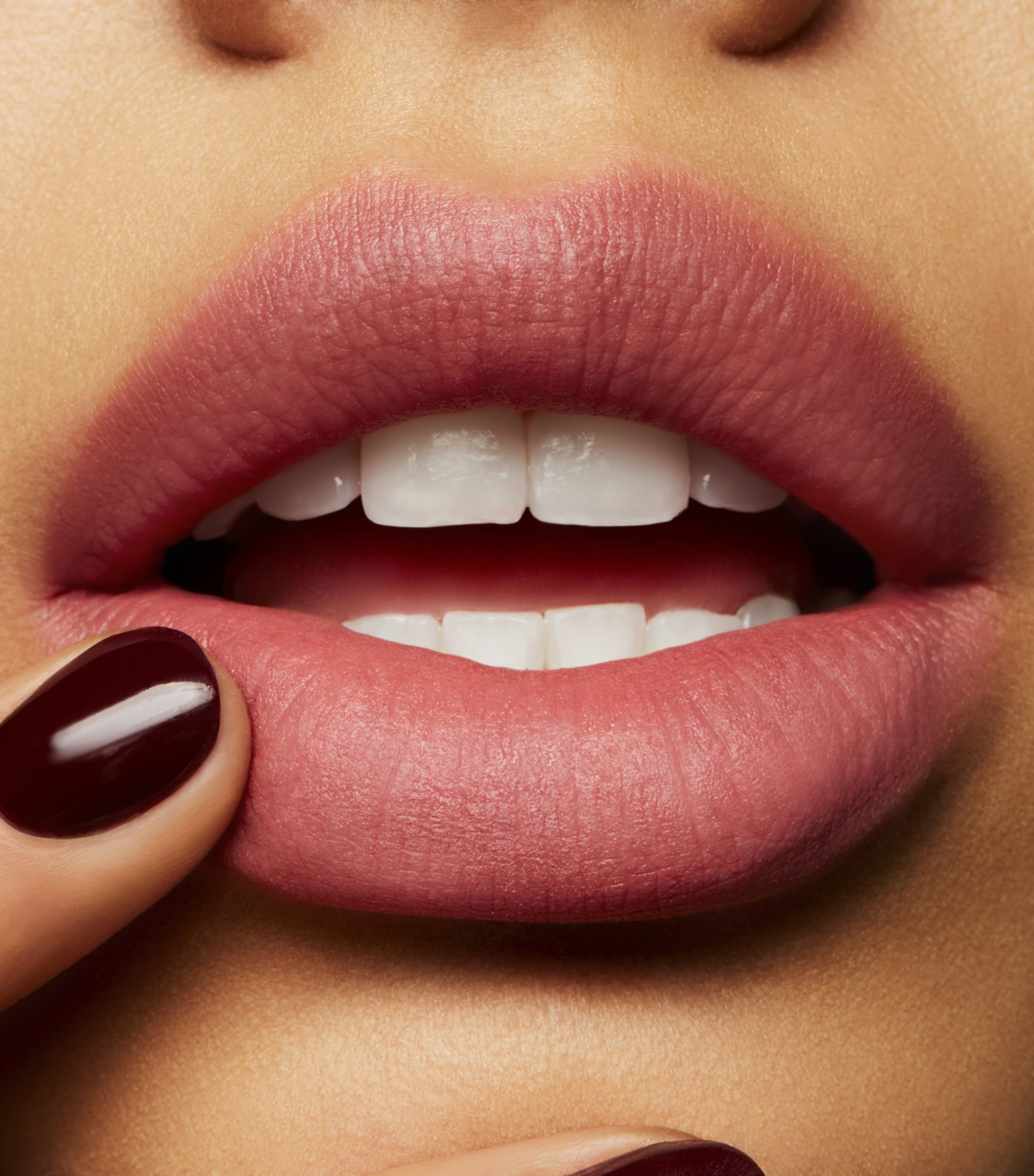 Powder Kiss Liquid Lipcolour MORE THE MEHR-IER Image 7