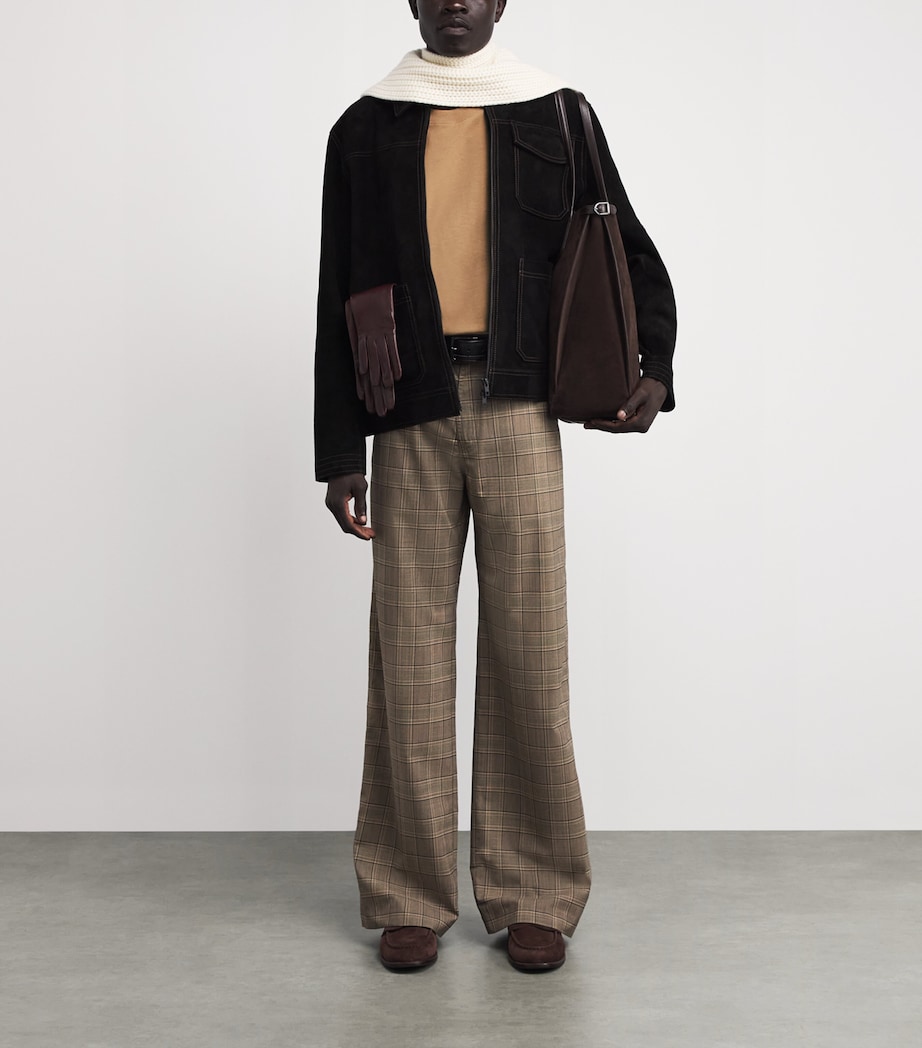 Cotton Ami de Coeur T-Shirt 280 - CAMEL Image 2