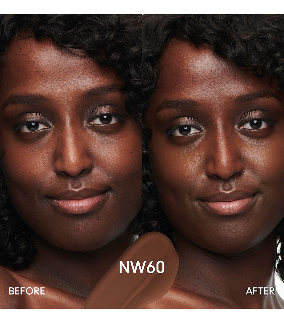 Studio Radiance Serum-Powered Foundation (30ml) NW60 Image 3