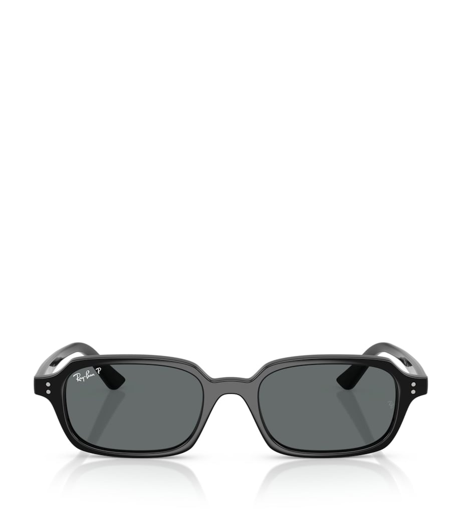RB4455 Zuri Bio-Based Sunglasses 667781 Image 1