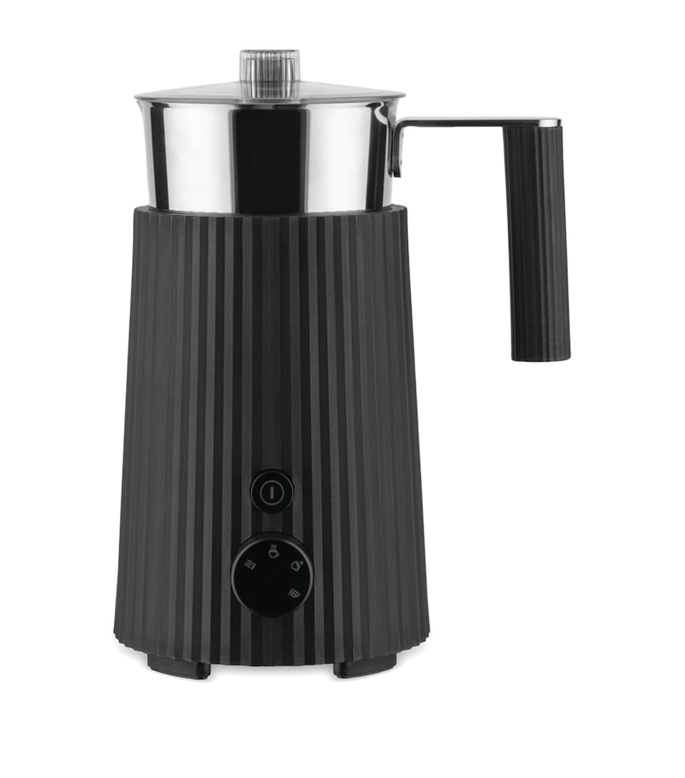 Plissé Milk Frother
