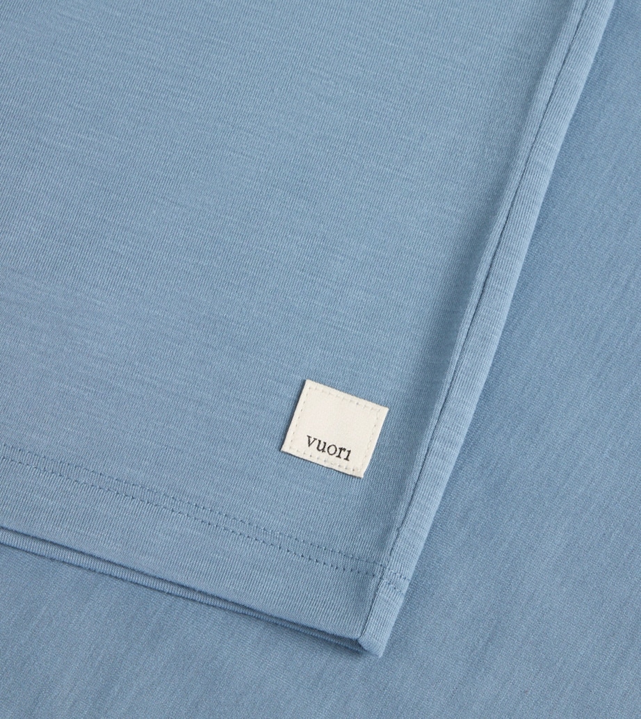 Current Tech T-Shirt PND-POND Image 2