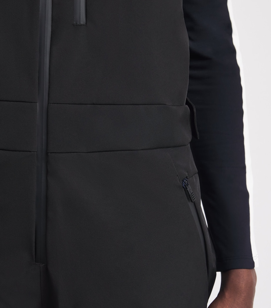 Nino Ski Trousers 01000 NOIR Image 6