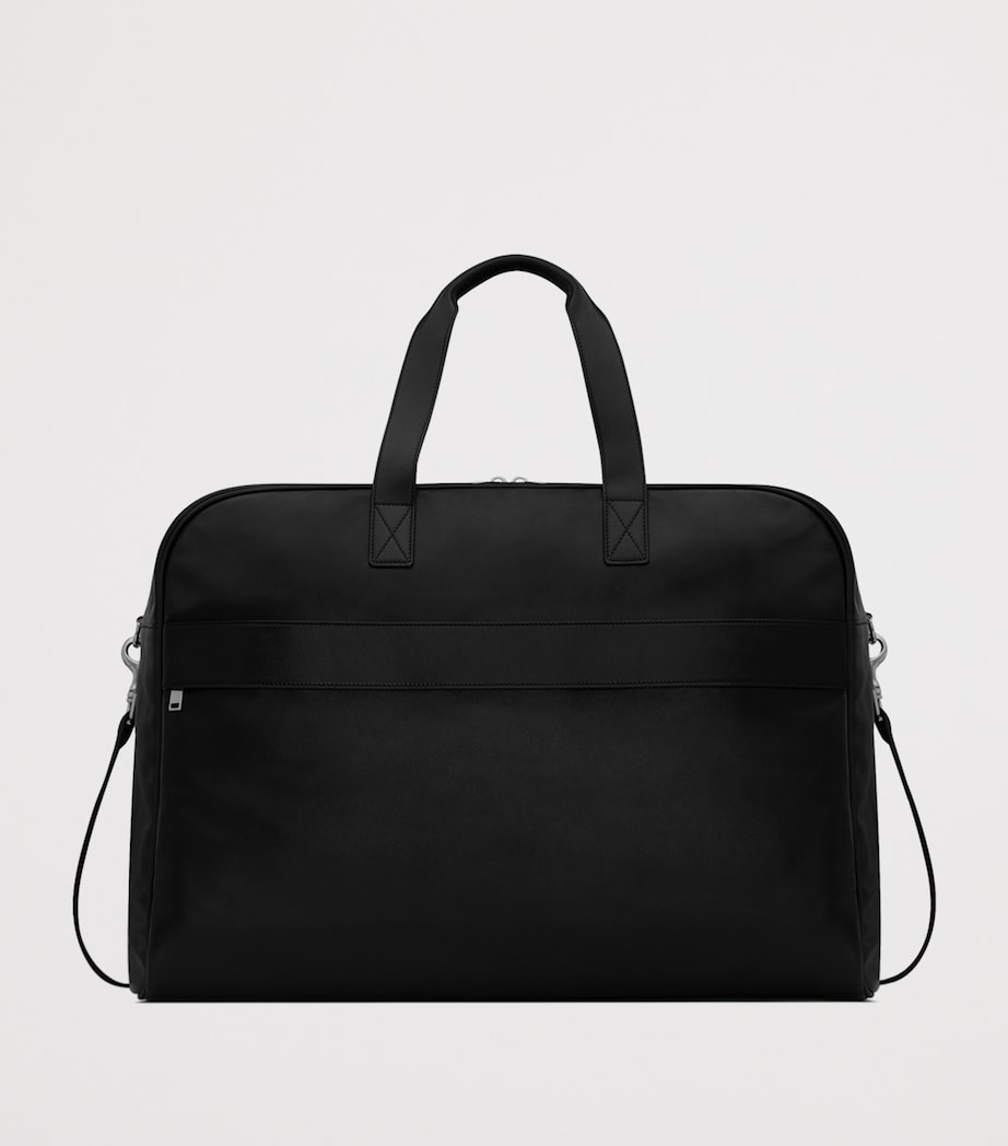 Maxi Leather Duffle Bag 1000 Image 3