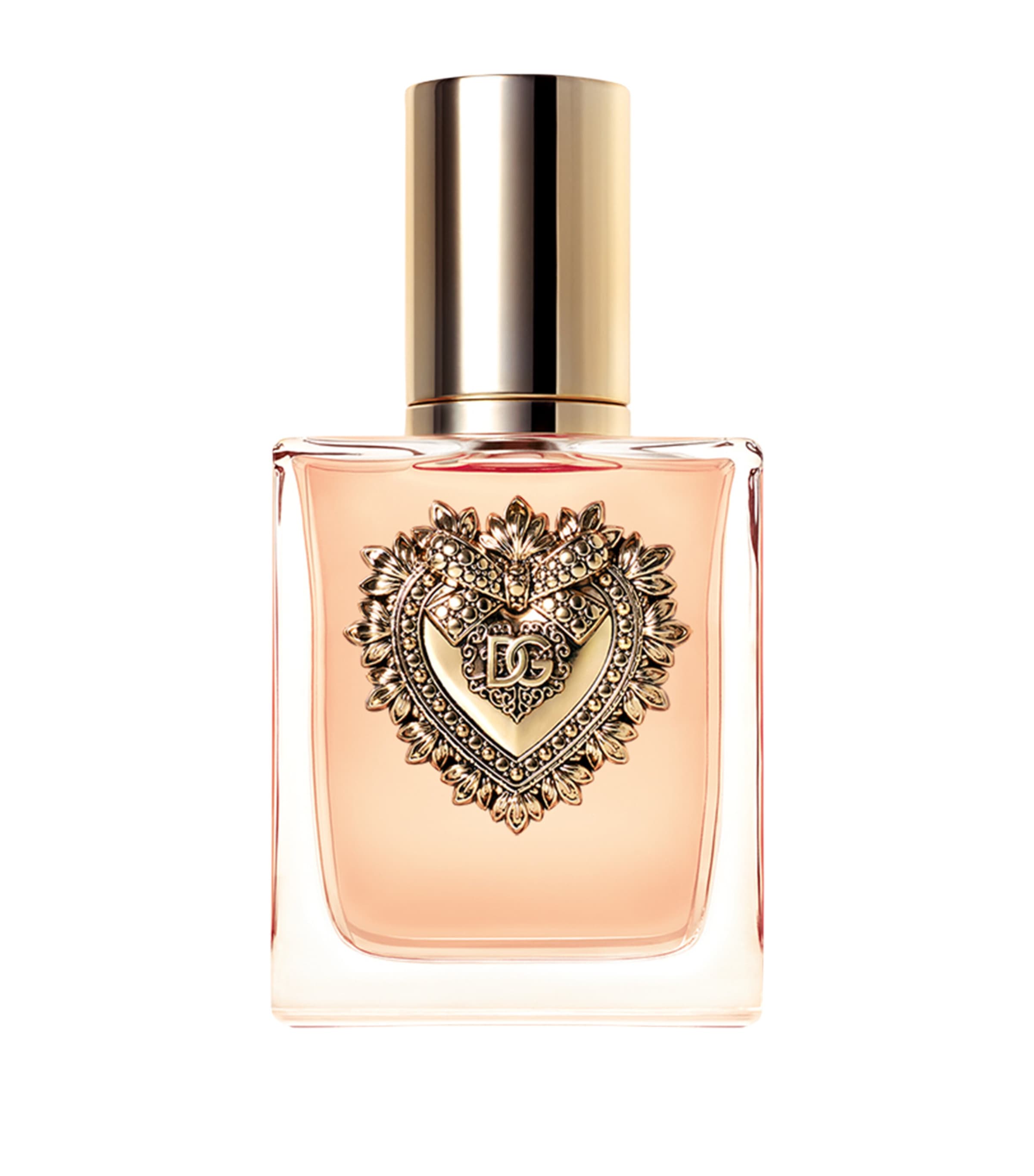 Devotion Eau de Parfum Fragrance Gift Set (50ml) NO COLOUR Image 2