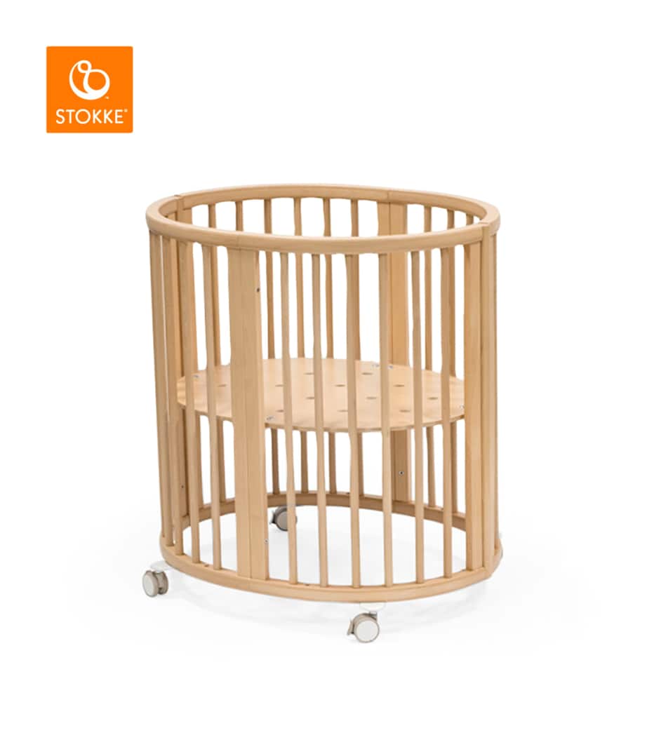 Sleepi Mini V3 NATURAL Image 1