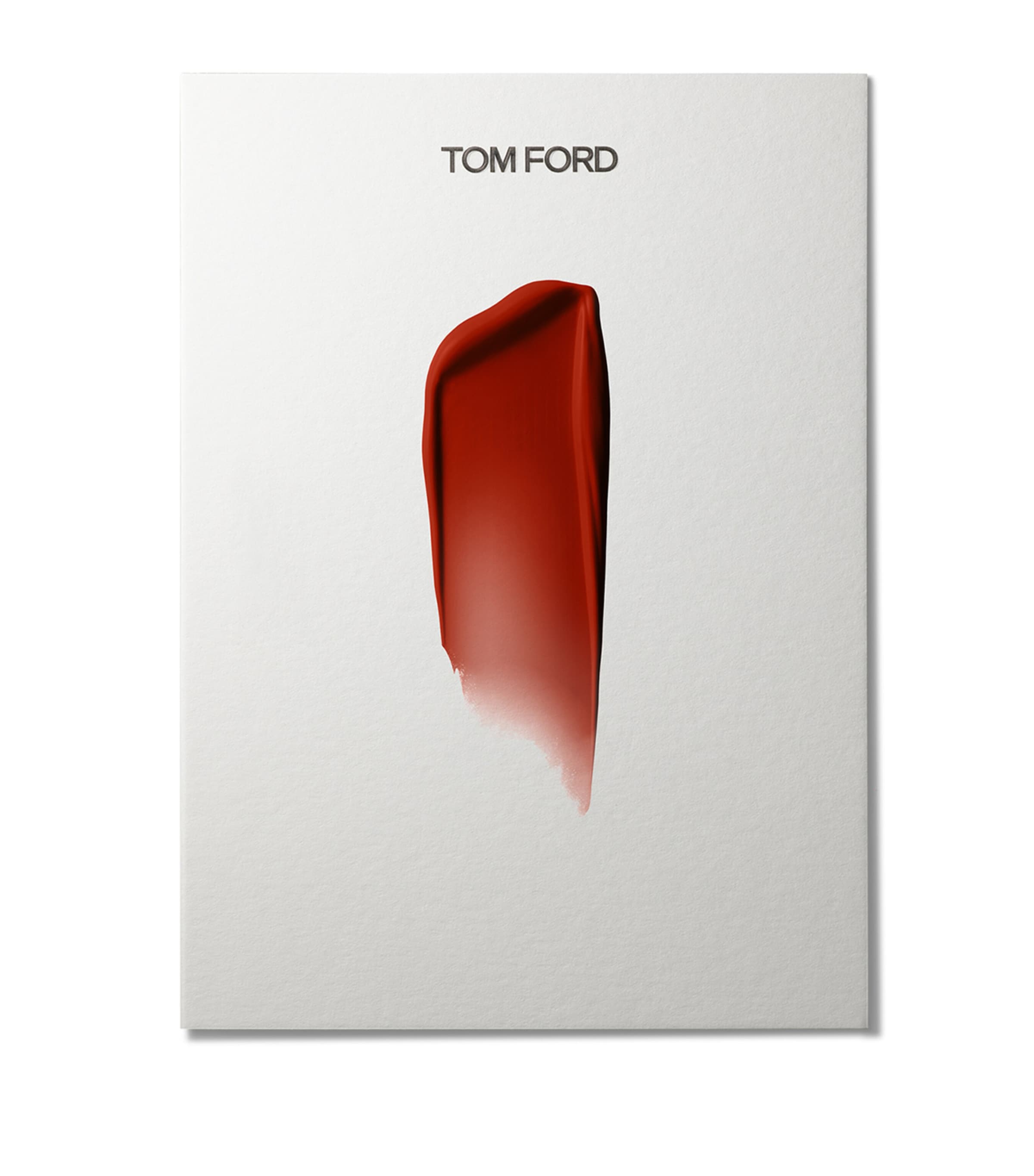 TOM FORD Liquid Lip Luxe Matte Devoted Image 2