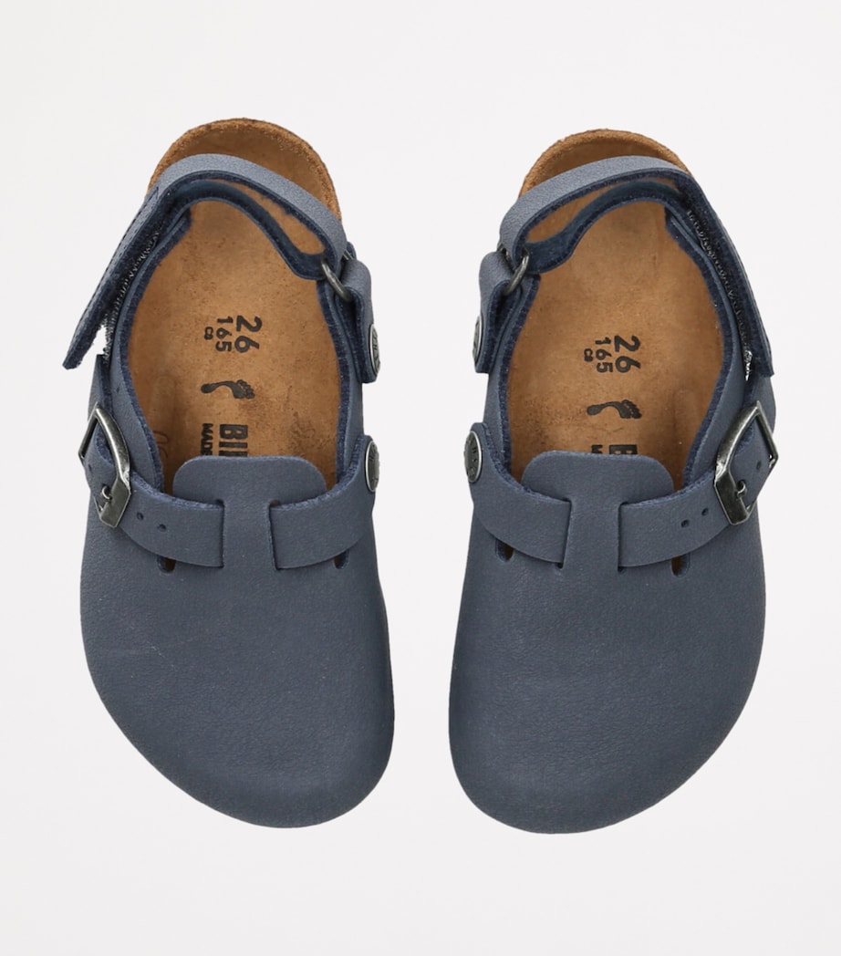 Tokio Sandals NAVY Image 4