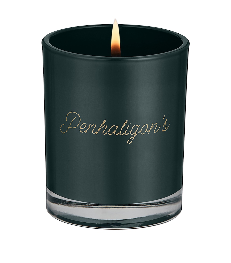 Fireside Fir Scented Candle (200g) NO COLOUR Image 2