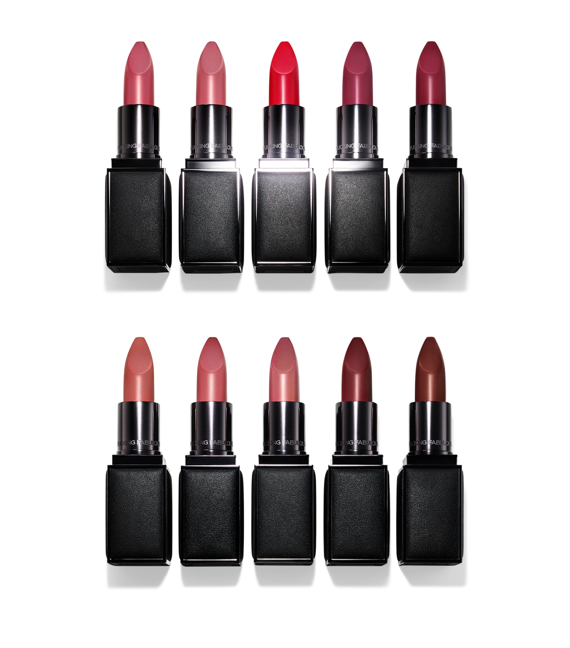 F****** Fabulous Lip Colour BLUSHING Image 7