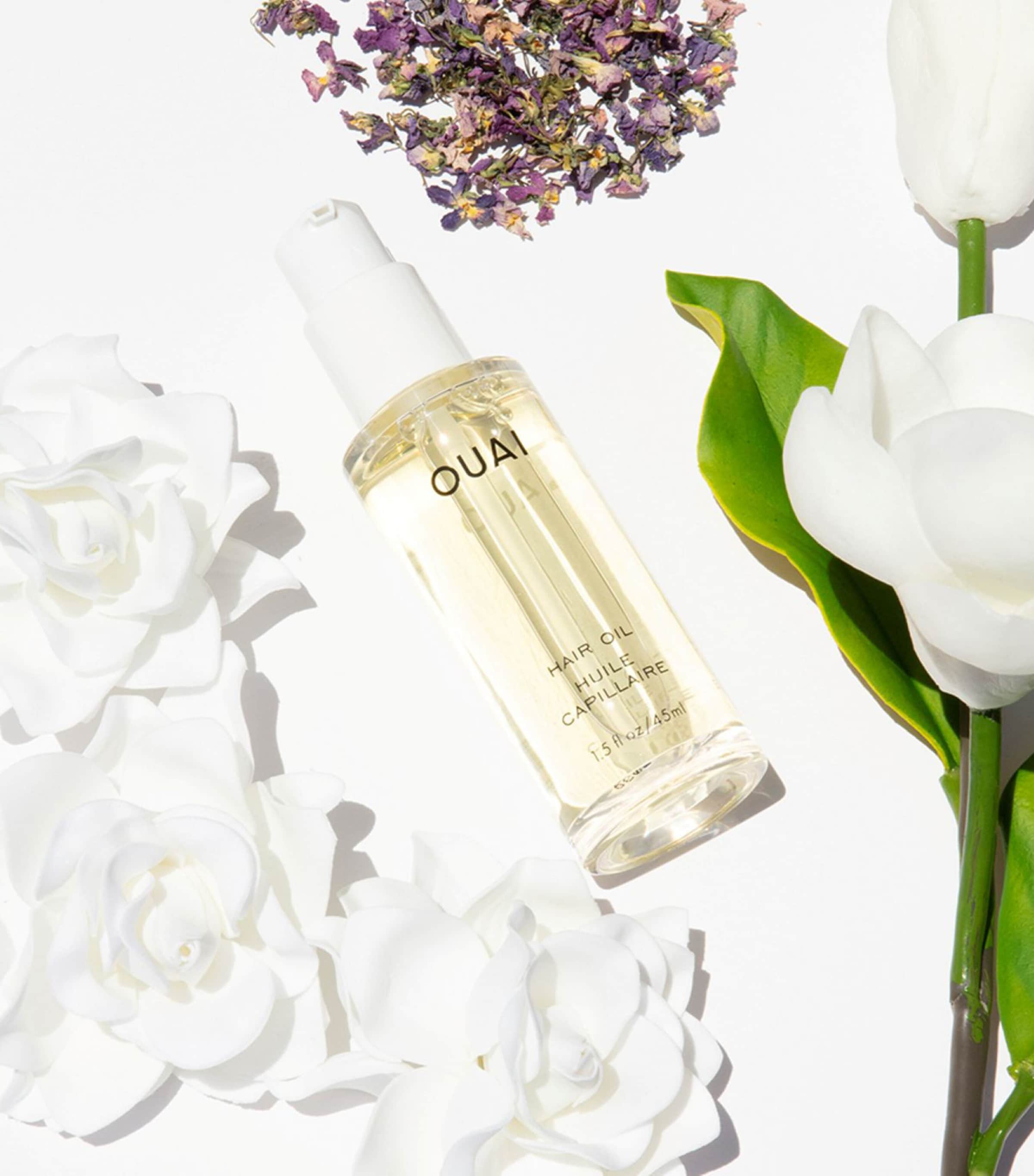 Ouai Hair Oil (13ml) Image 4