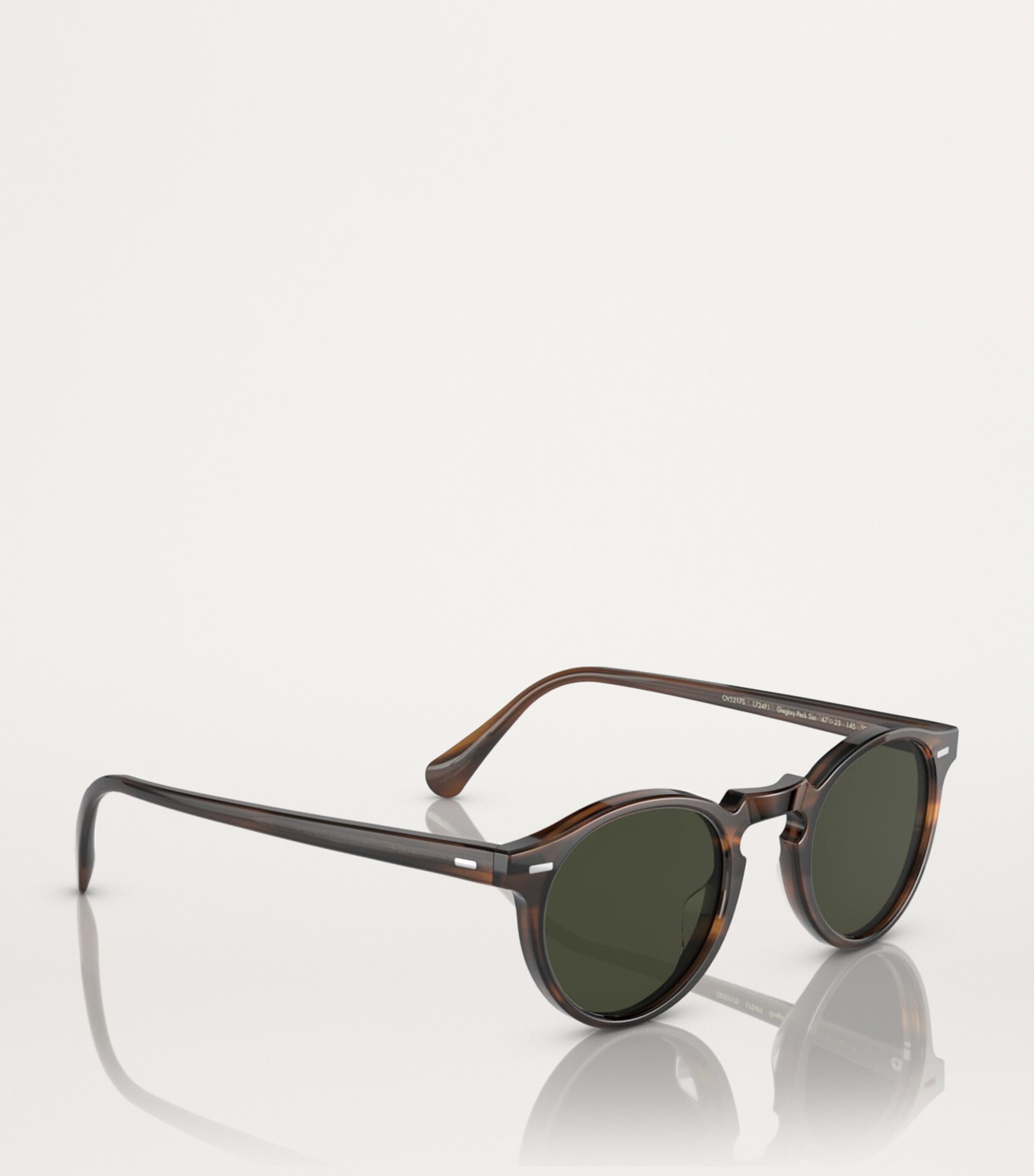 Oliver Peoples Gregory Peck Sun Sunglasses Image 6