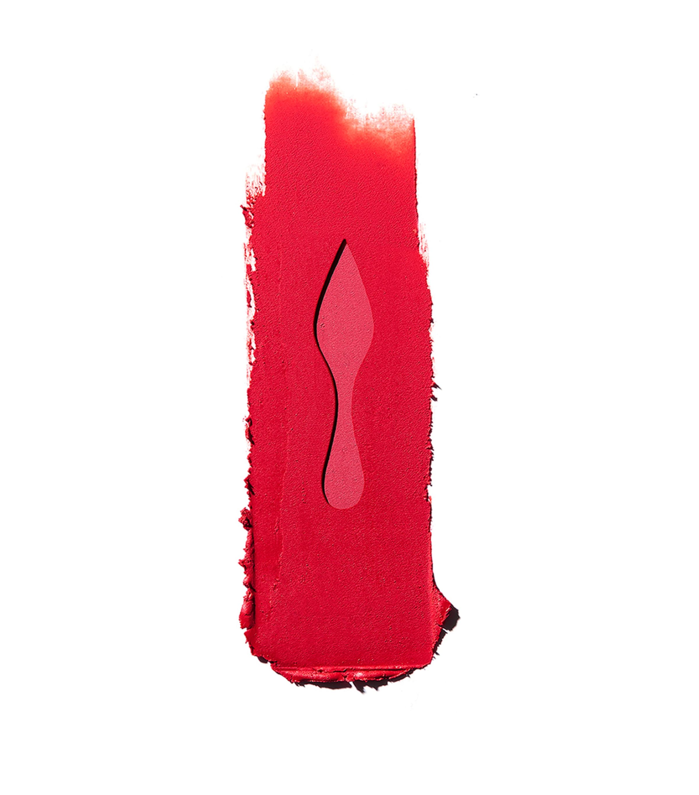 Christian Louboutin Rouge Louboutin Velvet Matte Lipstick Red Dramadouce Image 2