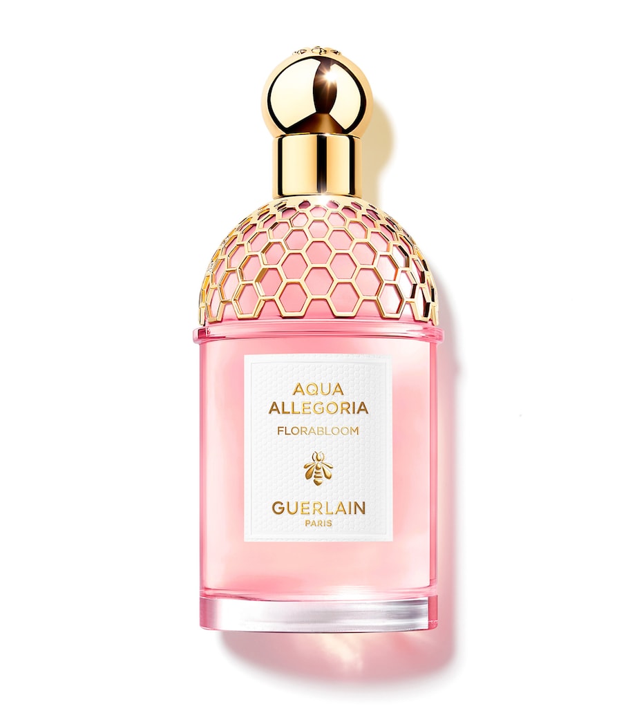 Guerlain Aqua Allegoria Florabloom Eau de Toilette (125ml) Image 1