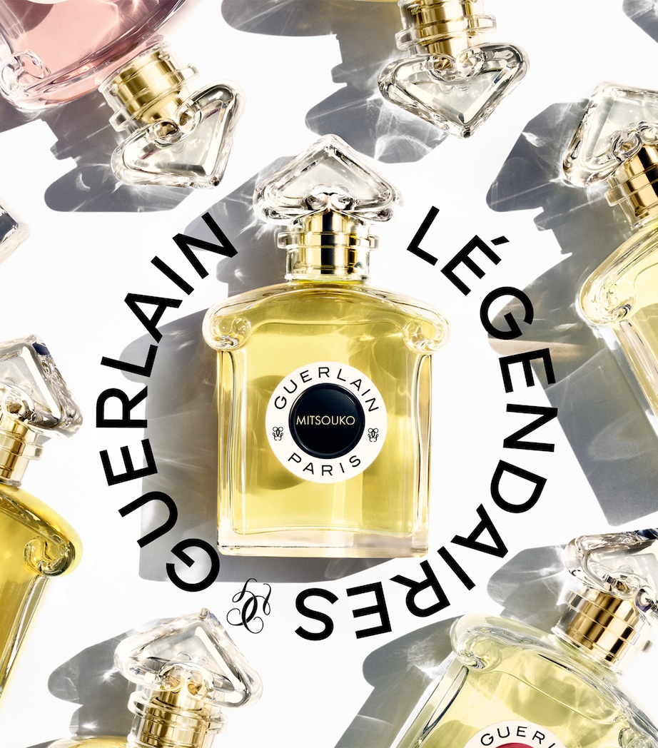 Les Légendaires Terracotta Eau de Toilette (75ml) NO COLOUR Image 6