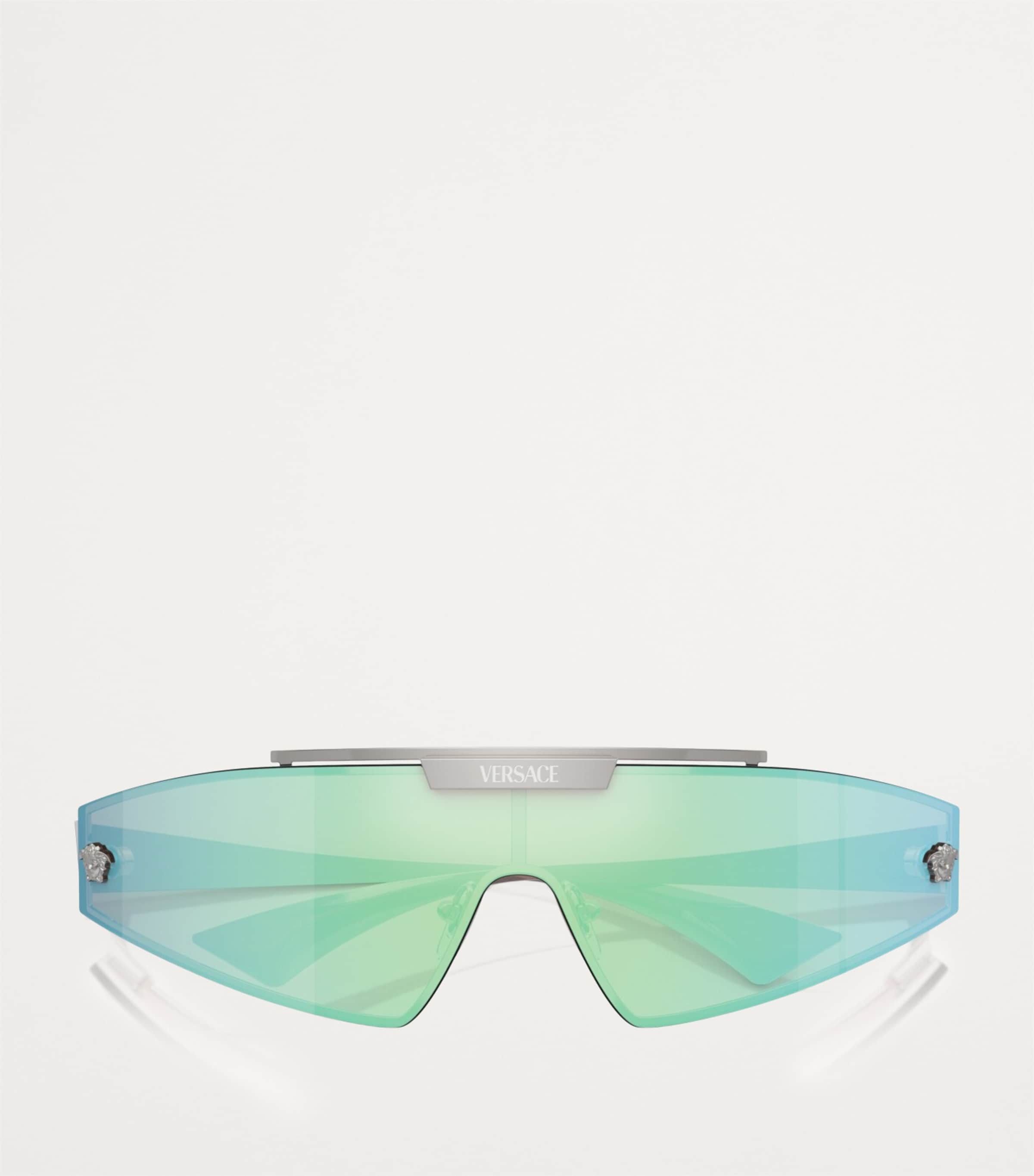 Metal VE2265 Sunglasses 100011 Image 6