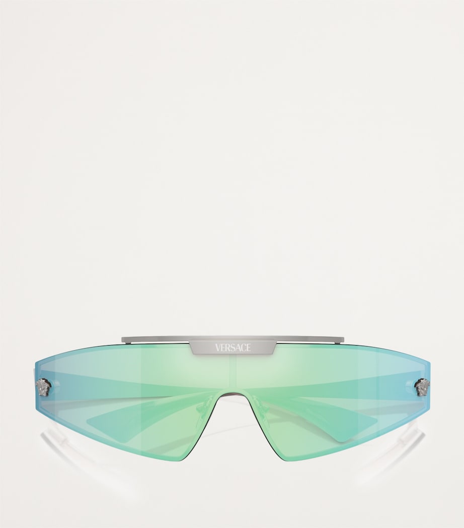 Metal VE2265 Sunglasses 100011 Image 6