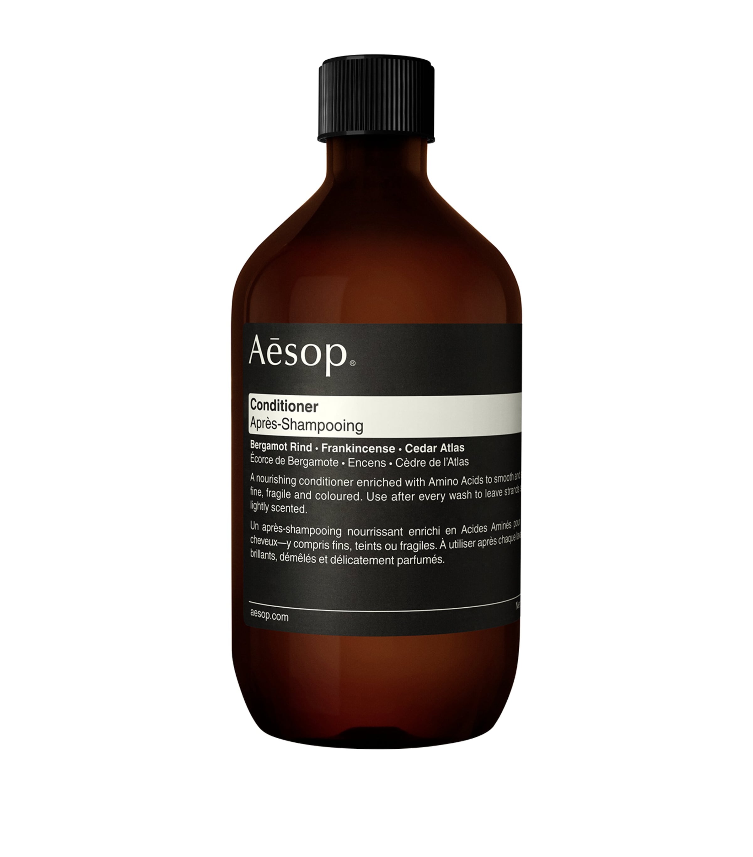 Aesop Conditioner In White