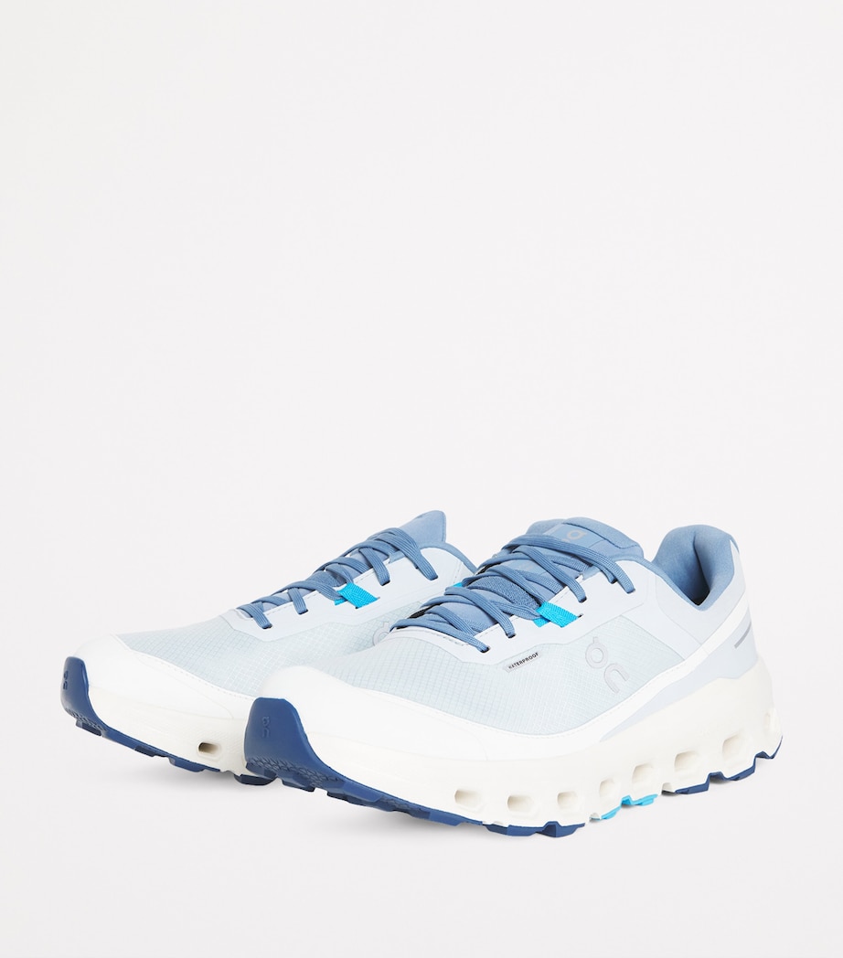 Cloudvista 2 Waterproof Trainers ARCTIC | IVORY Image 3