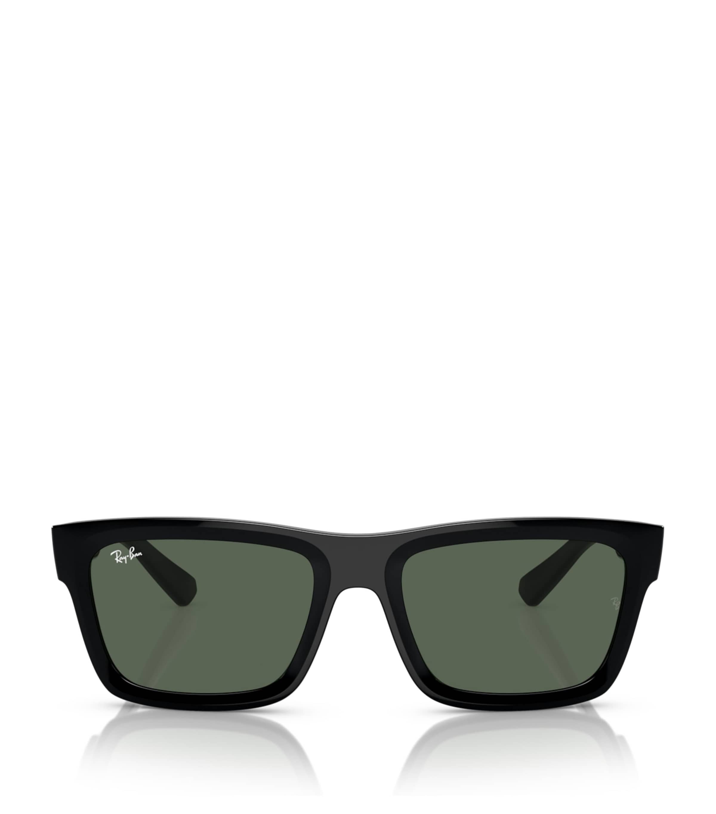 Acetate 0RB4396 Sunglasses 667771 Image 1