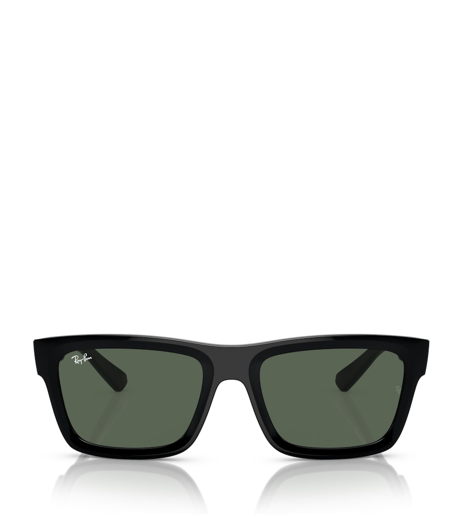 Acetate 0RB4396 Sunglasses 667771 Image 1