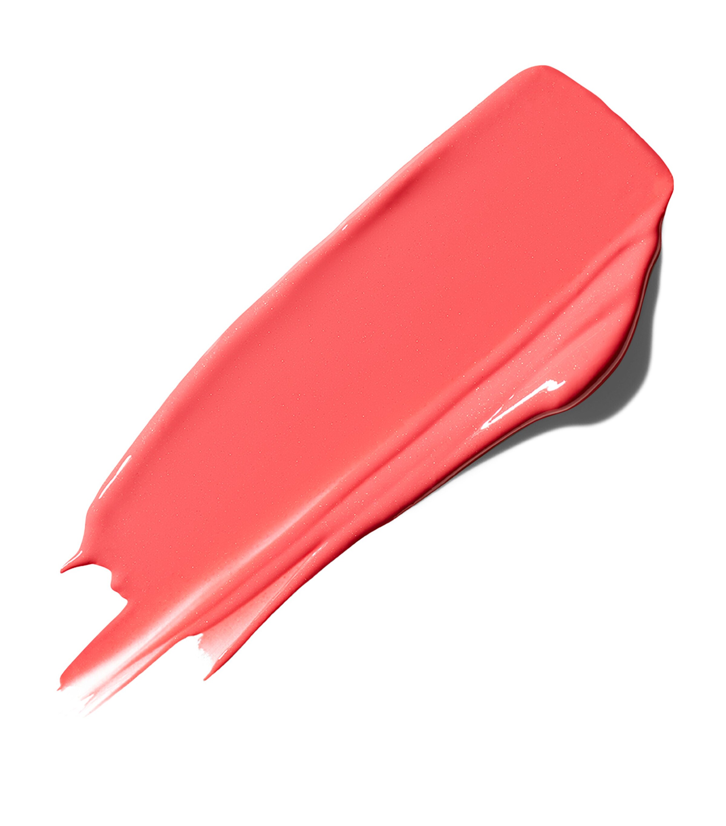MAC Lustreglass Sheer-Shine Lipstick Oh, Goodie Image 5