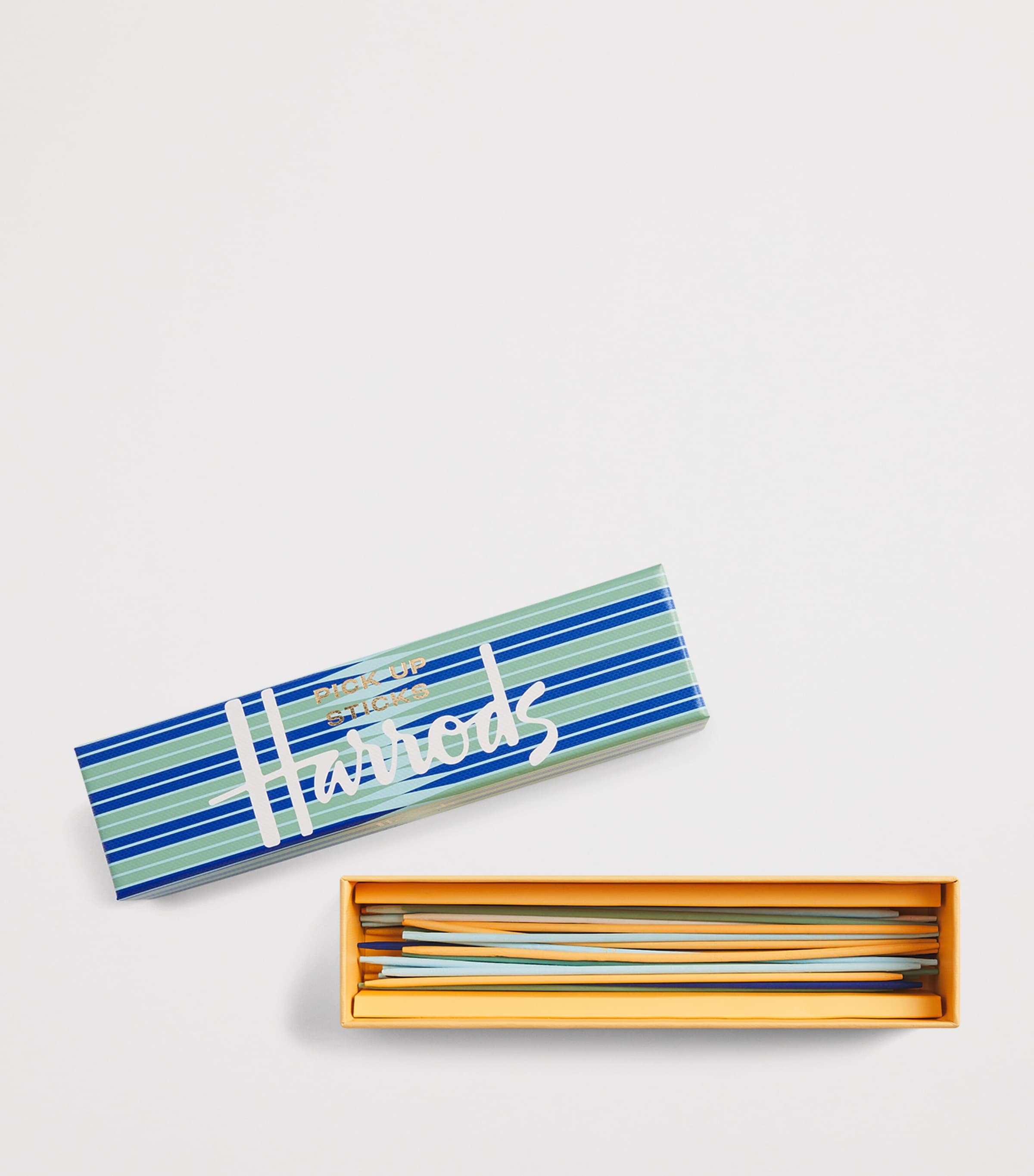 Harrods Pick Up Sticks Image 3