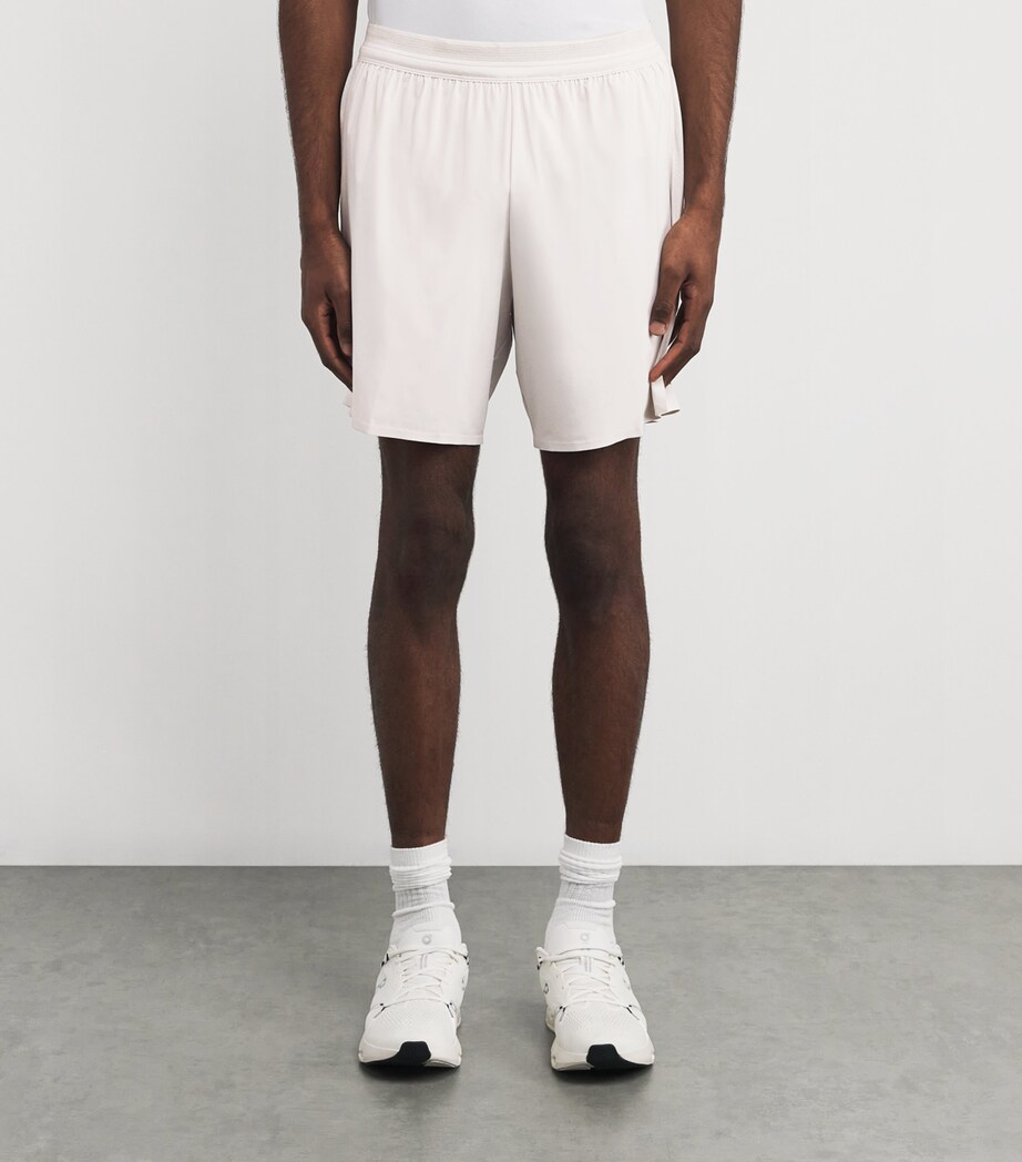 Performance Shorts SILVER Image 3