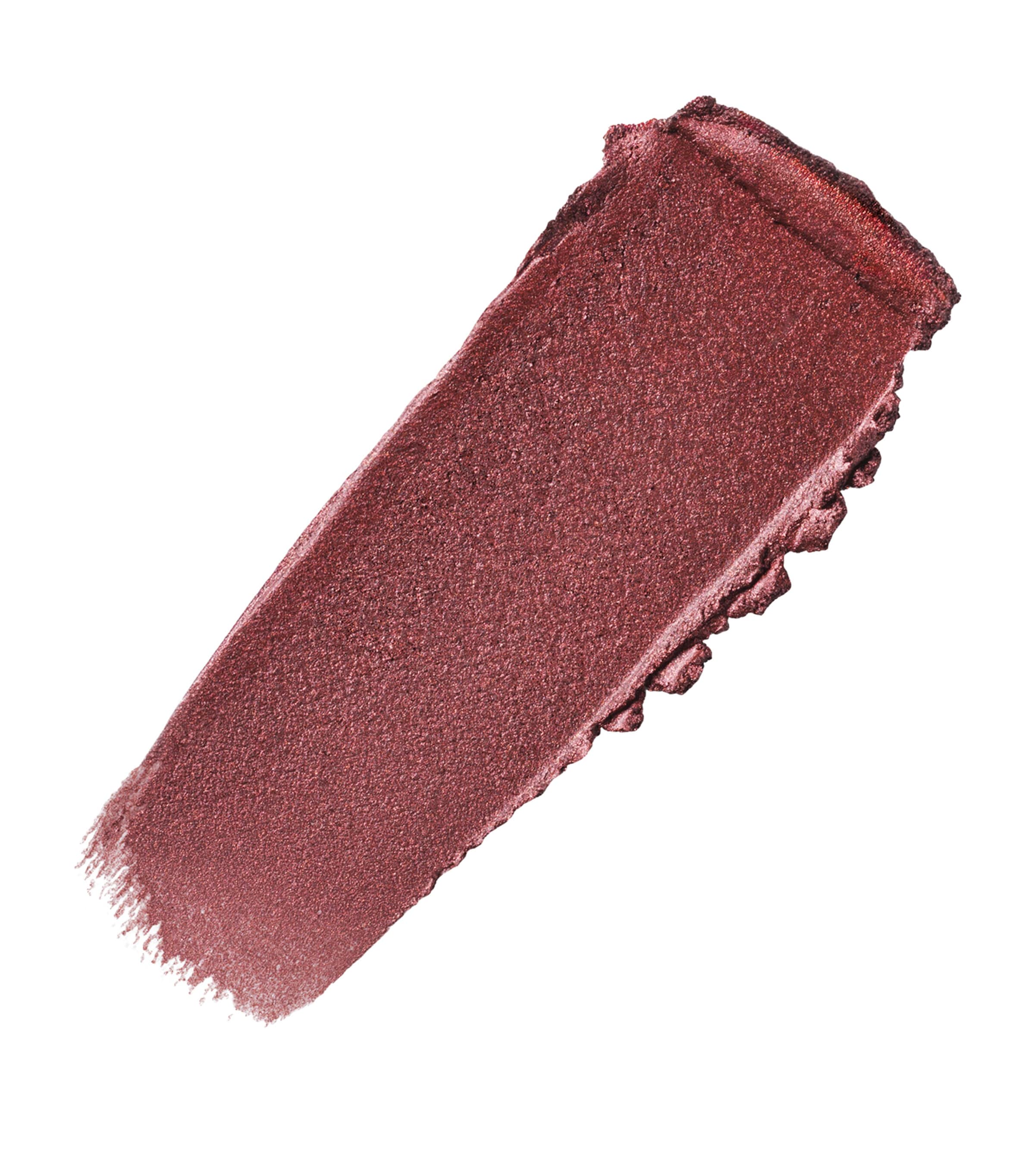 Laura Mercier Caviar Stick Shimmer Eyeshadow Stick Port Leather Image 2