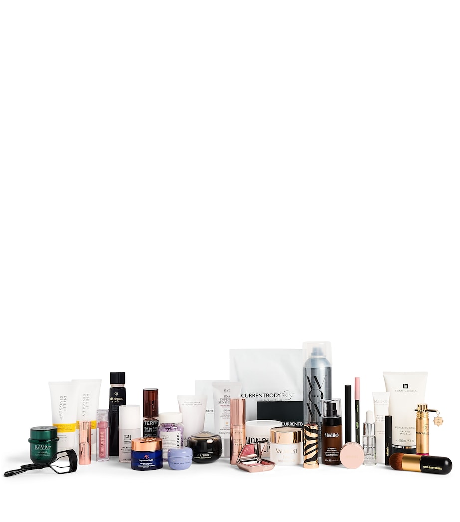 Harrods of London The Harrods Beauty Advent Calendar 2026 Image 4