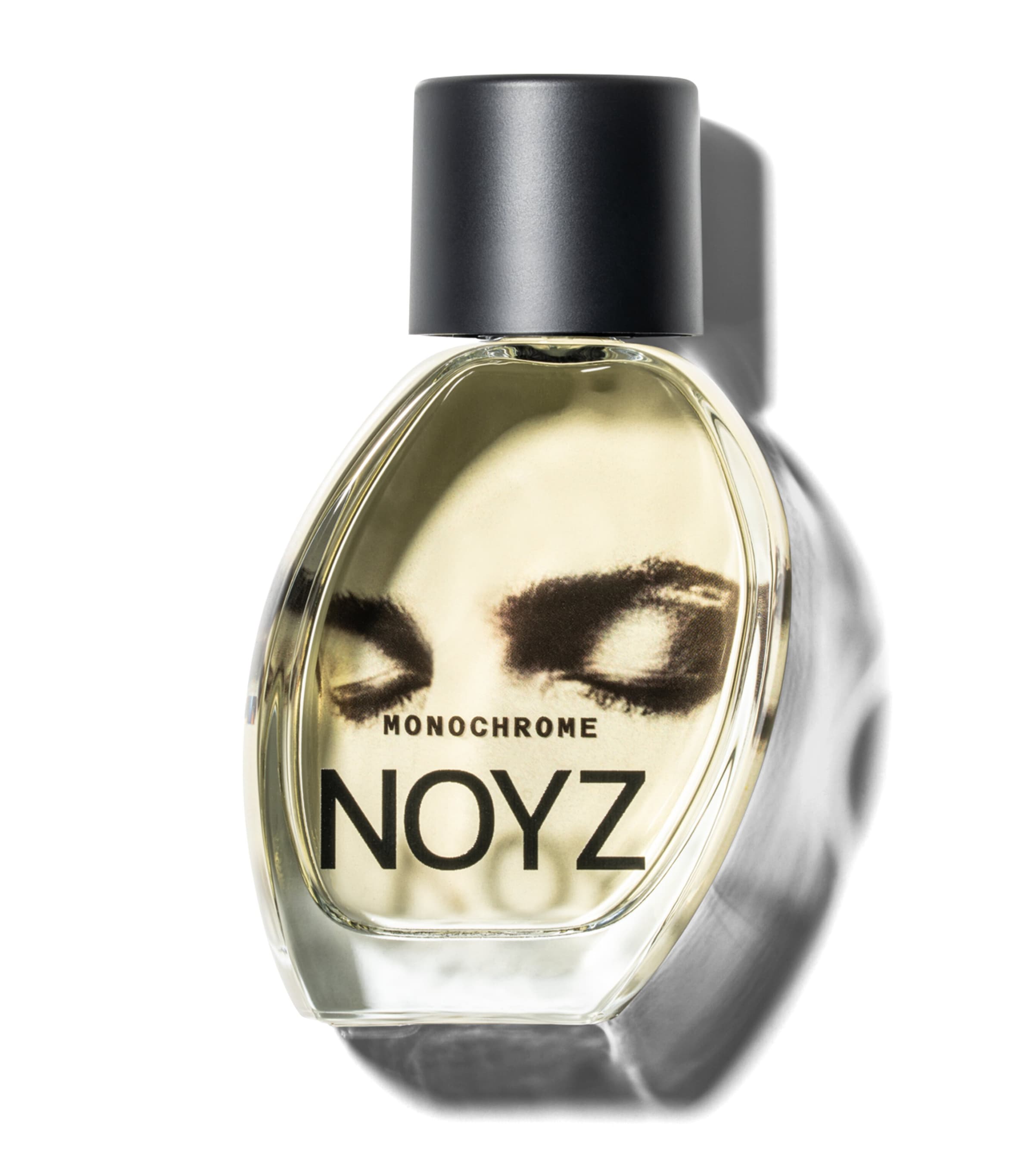 Noyz X Damon Baker Monochrome Parfum