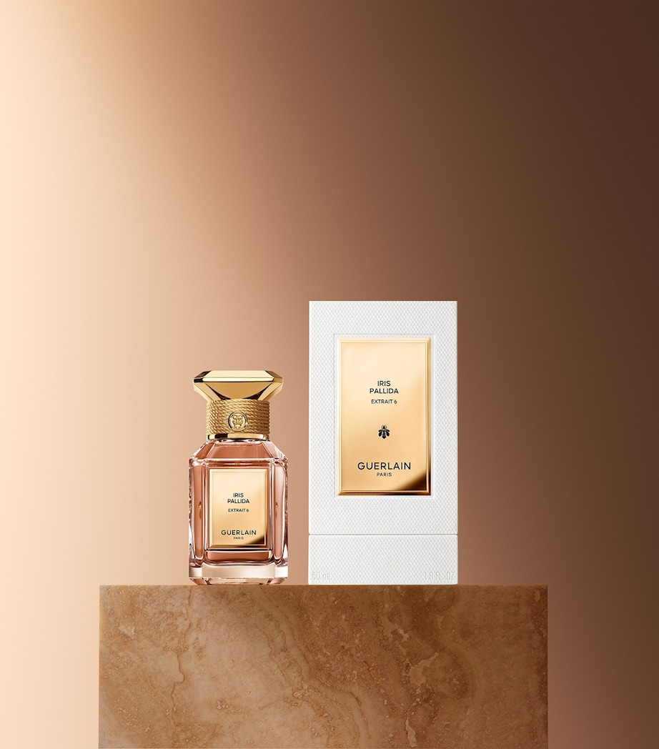 Guerlain L’Art & La Matière Iris Pallida Extrait 6 Extrait de Parfum (50ml) Image 8
