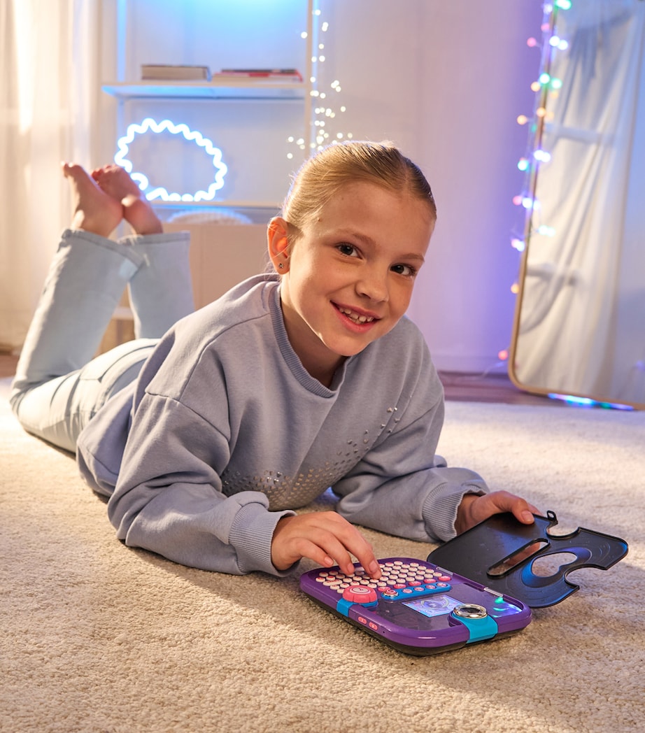 VTech GRWM Fashion Journal Image 4