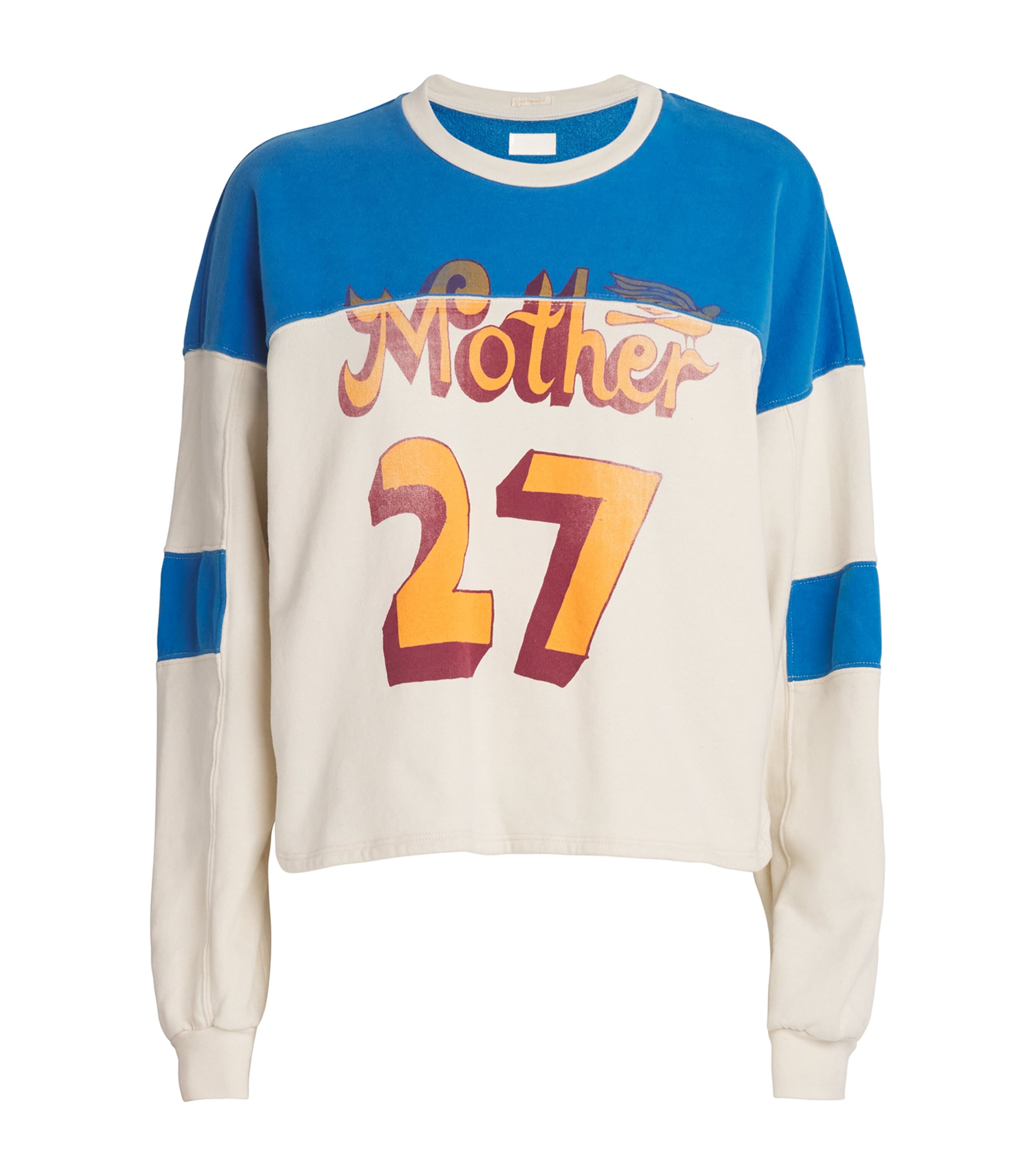 Shop Mother The Champ Sweatshirt