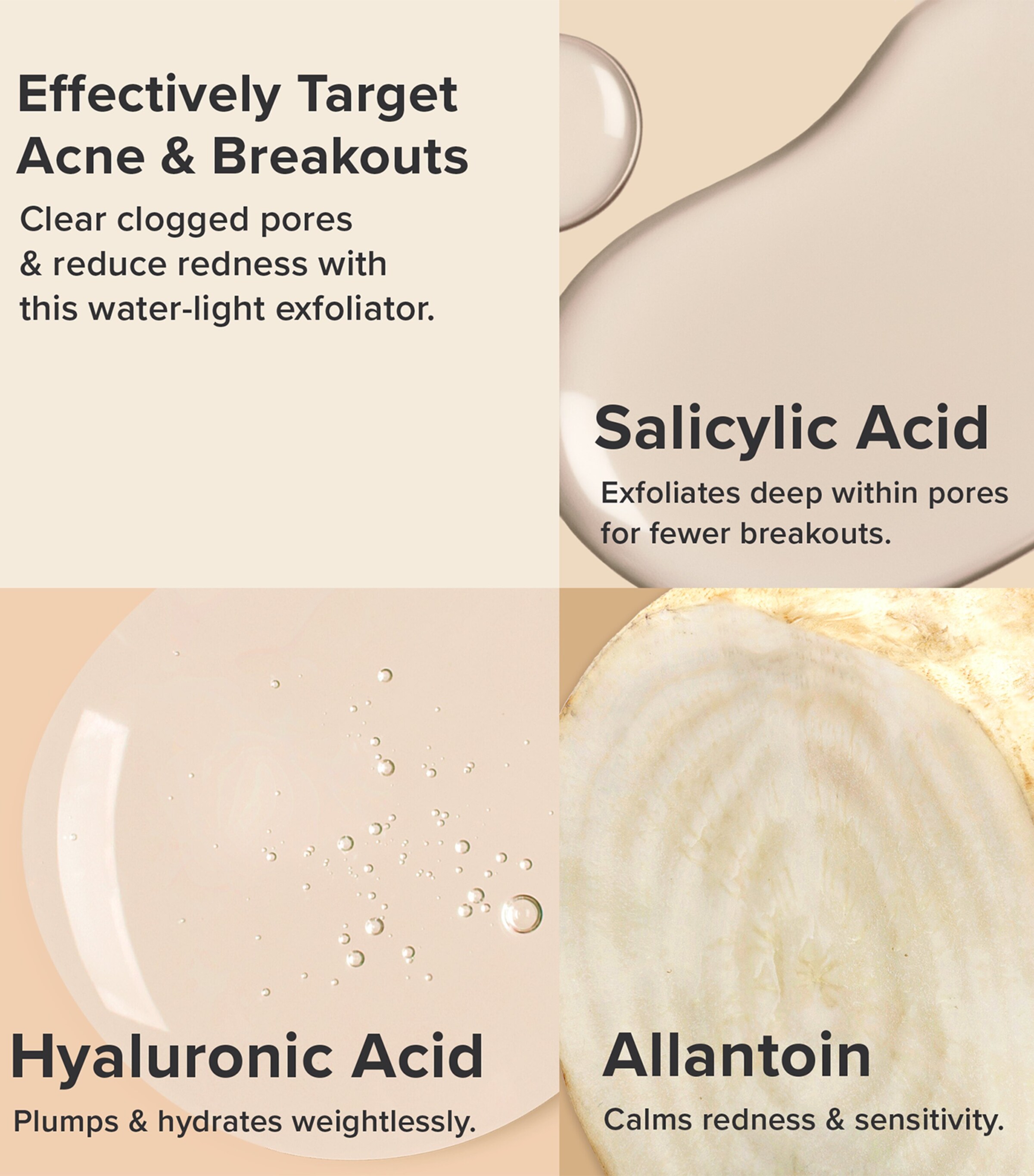 Clear Regular Strength 2% BHA Exfoliant (118ml) NO COLOUR Image 4