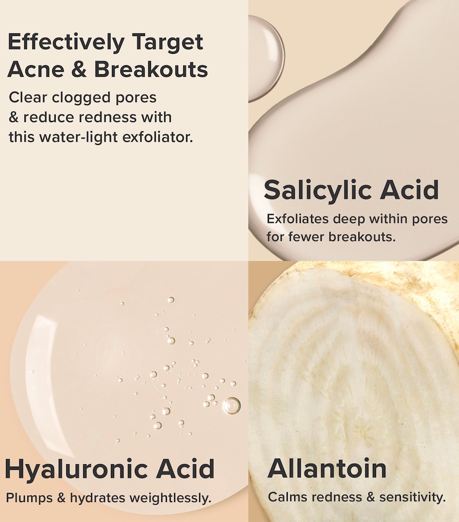 Clear Regular Strength 2% BHA Exfoliant (118ml) NO COLOUR Image 4