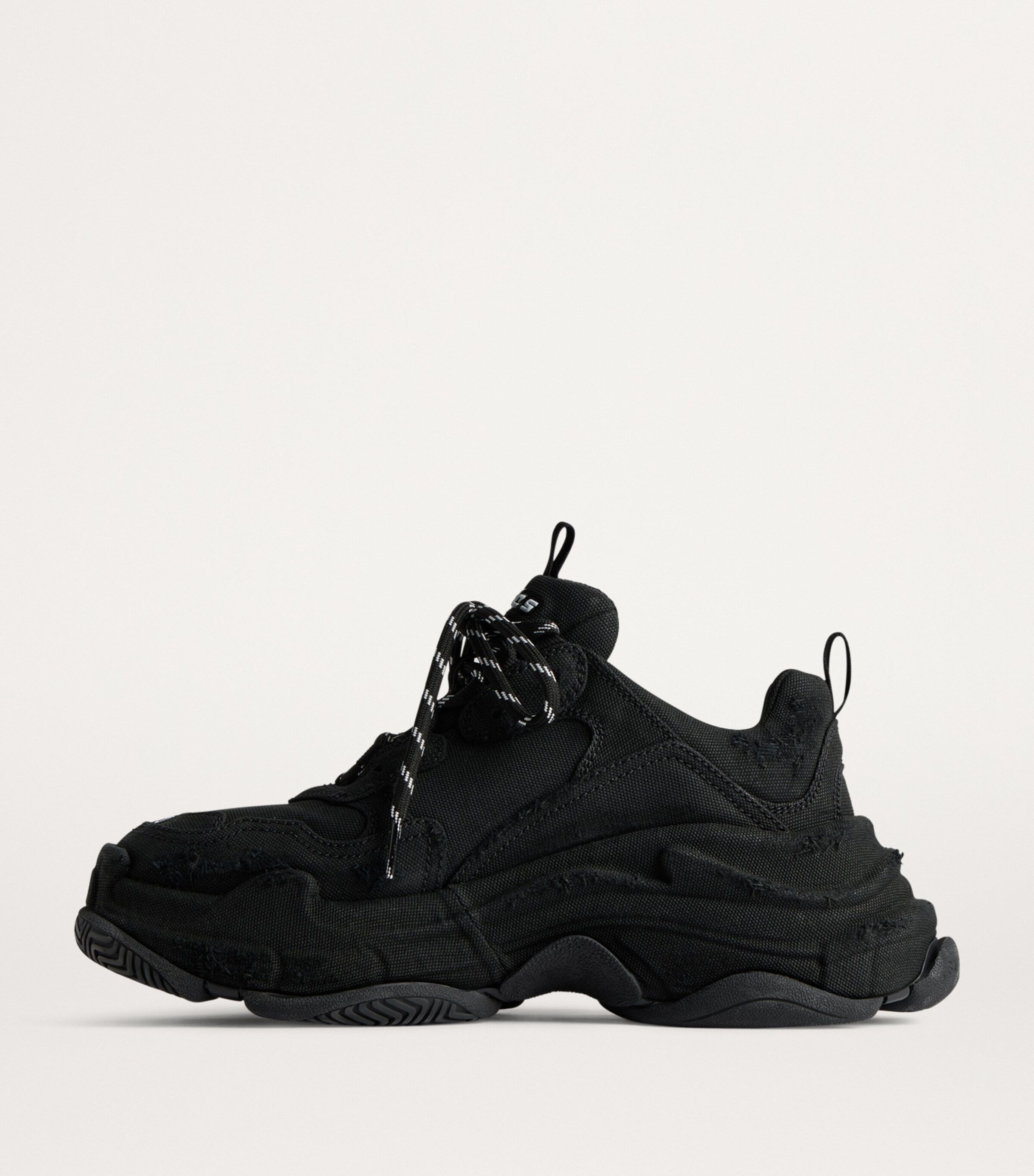 Balenciaga triple s harrods best sale