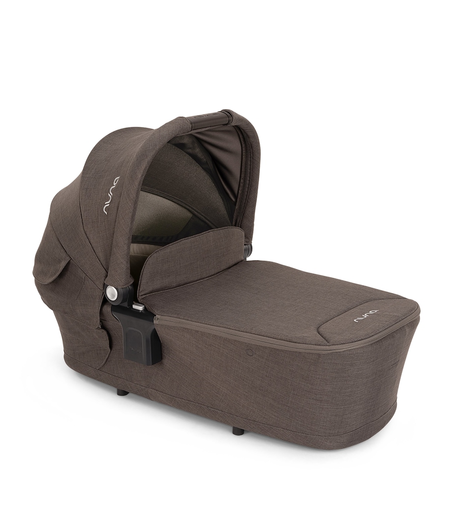 Nuna LYTL Carrycot Chestnut Image 1