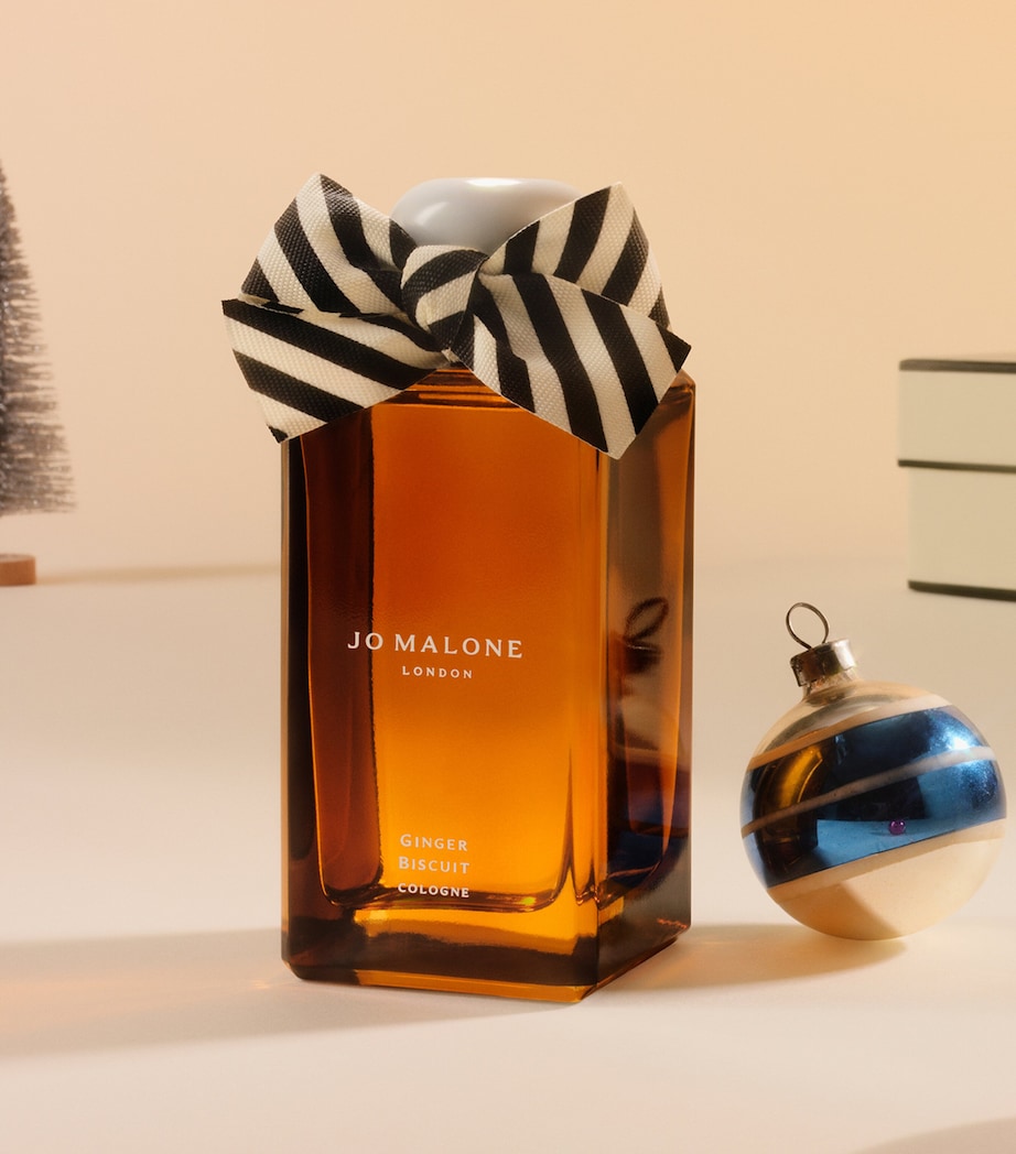 Jo Malone London Ginger Biscuit Cologne (100ml) Image 2