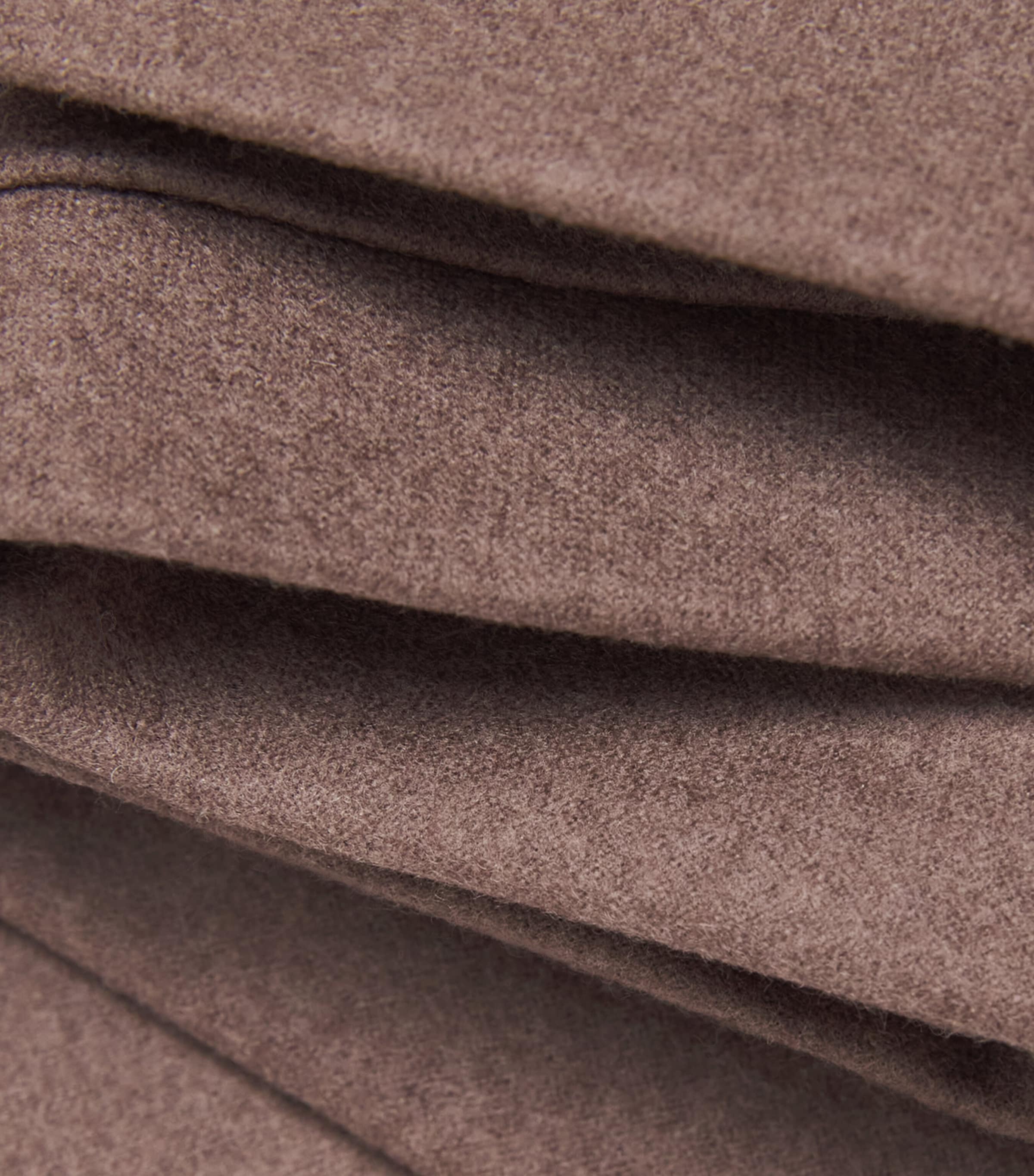 Eleventy Wool-Silk-Cashmere Tie Moro Image 3