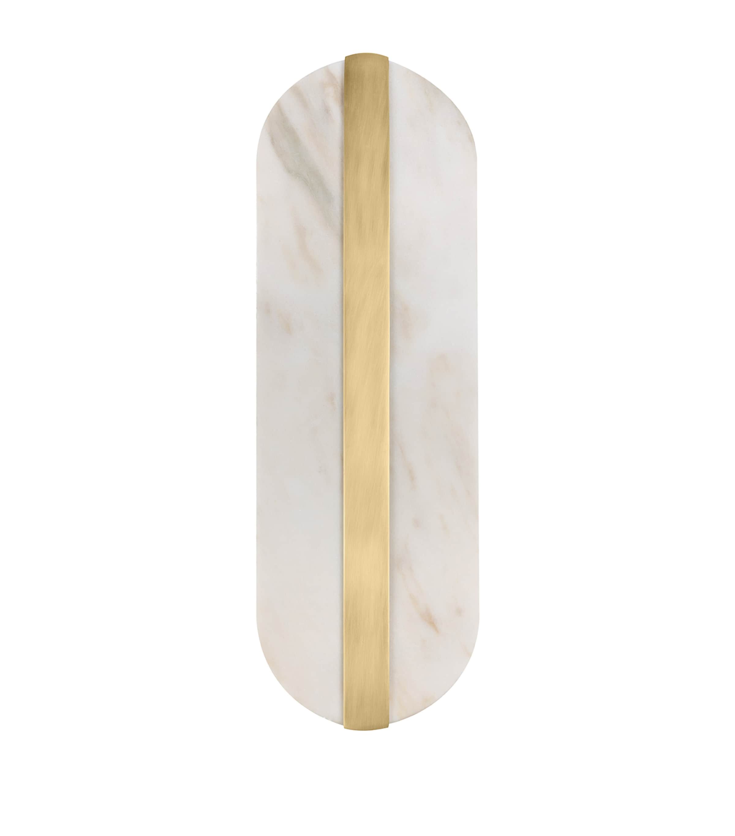 Frato Heidelberg Ii Wall Lamp In White