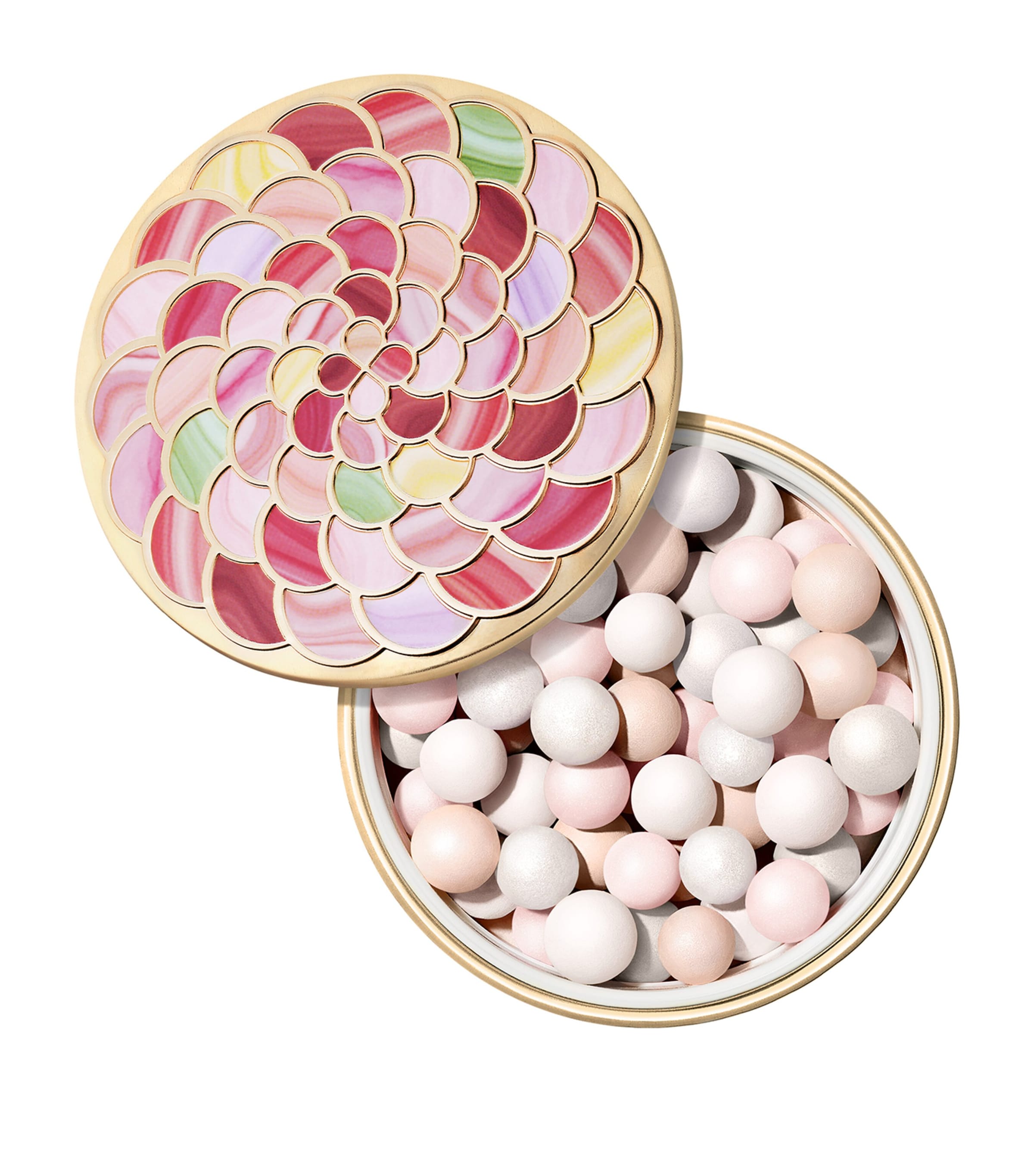 Guerlain Météorites Light-Revealing Pearls of Powder | Make-up | Face | Powders | Designers | Guerlain