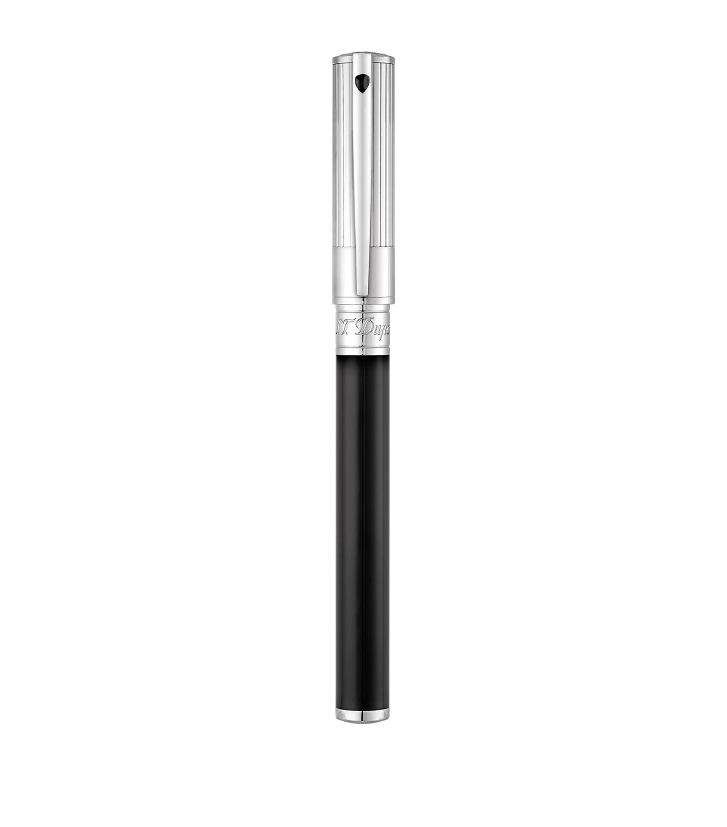 D-Initial Rollerball Pen MULTI Image 2
