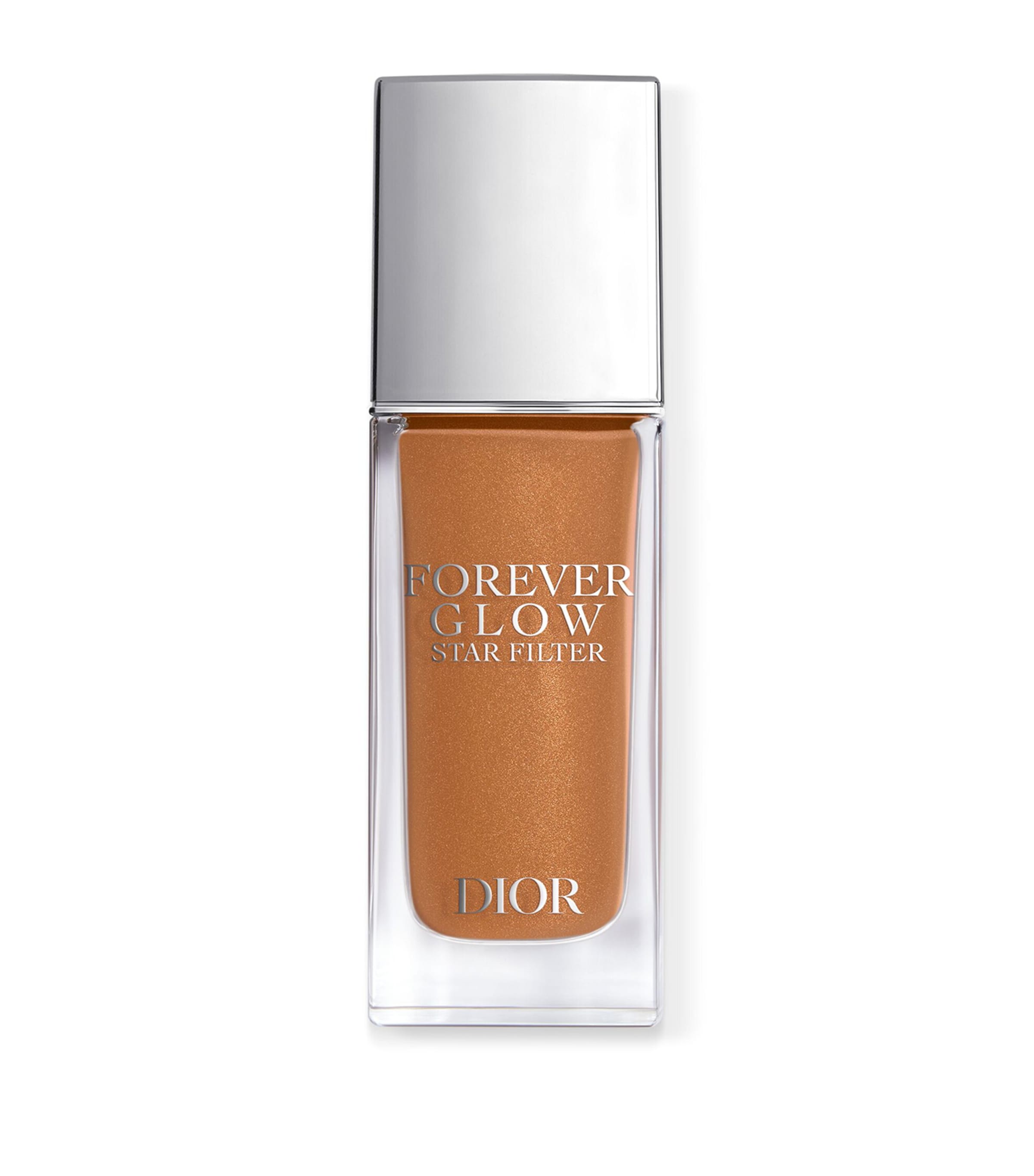 Shop Dior Forever Glow Star Filter In Nude